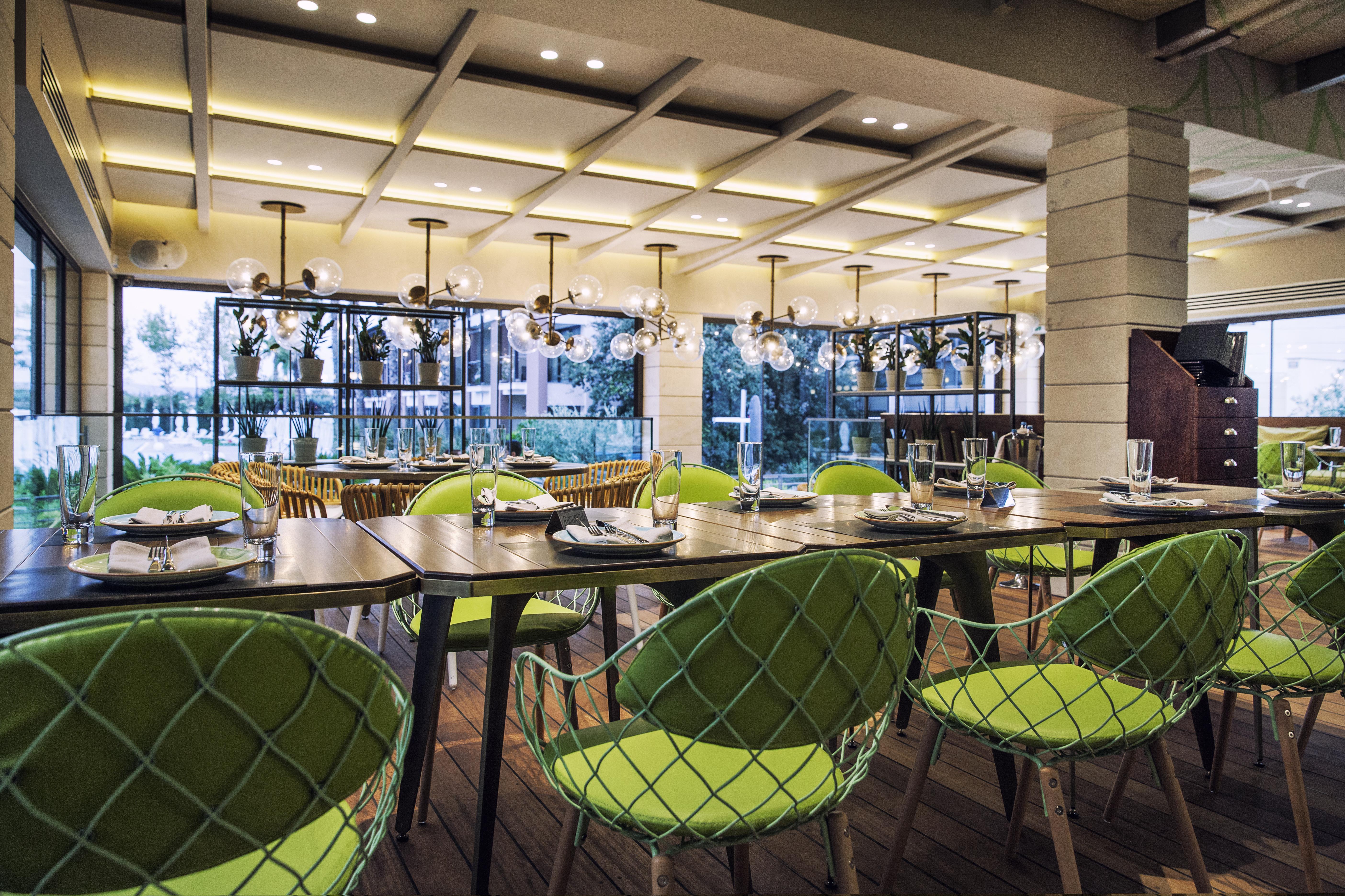 Hotel Nikopolis 5*