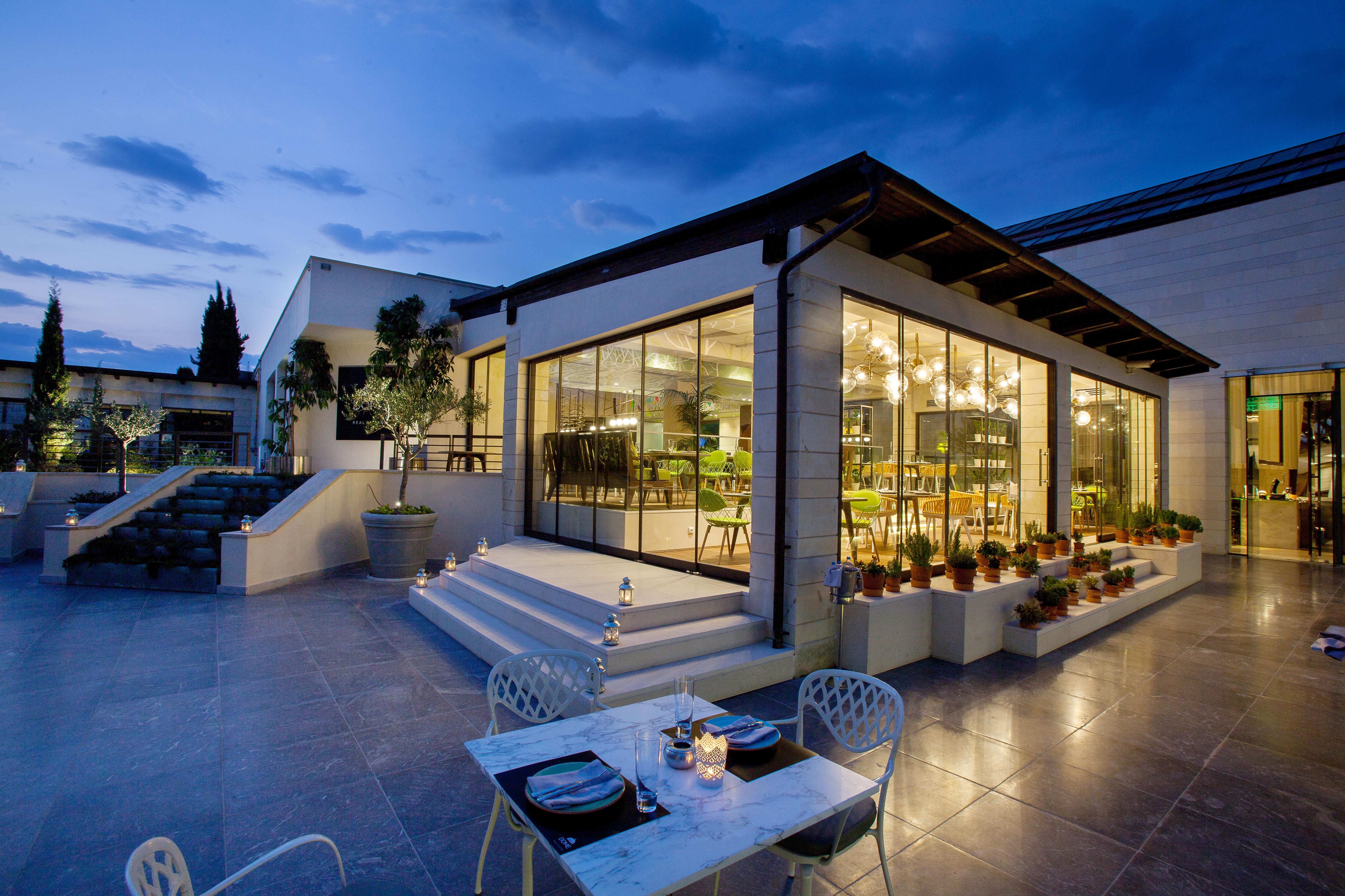 Hotel Nikopolis 5*