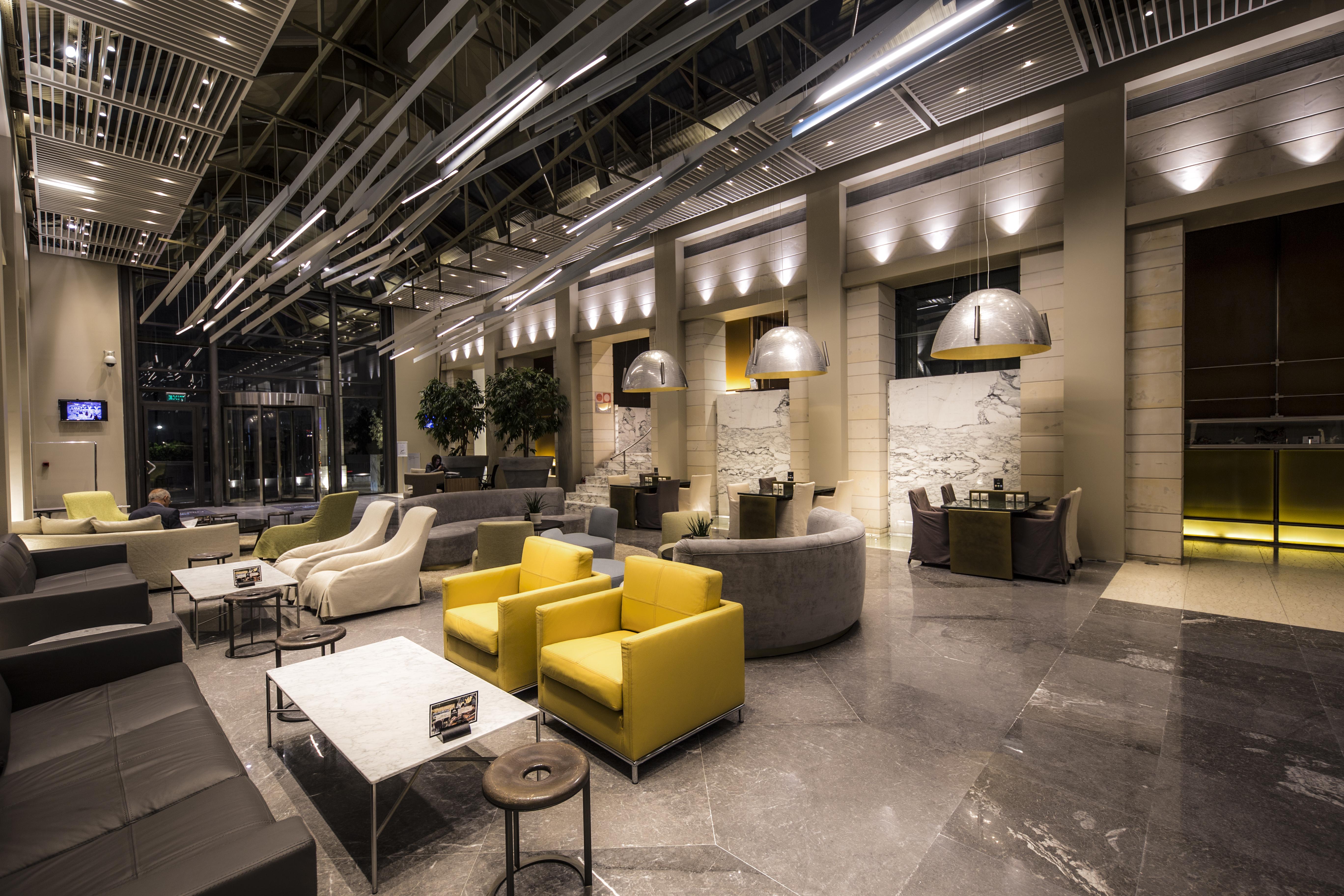 Hotel Nikopolis 5*