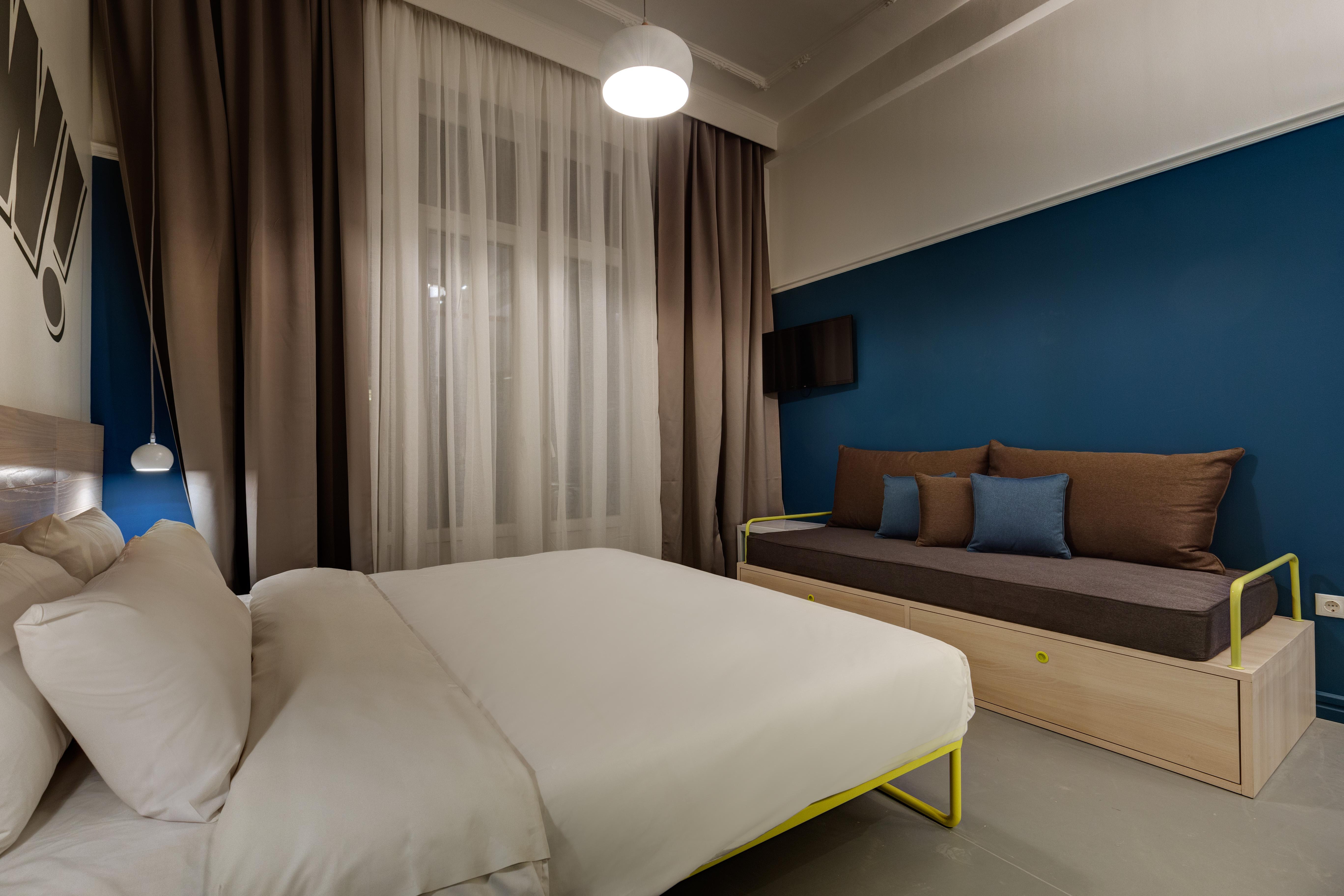 Hotel Colors Urban Thessaloniki