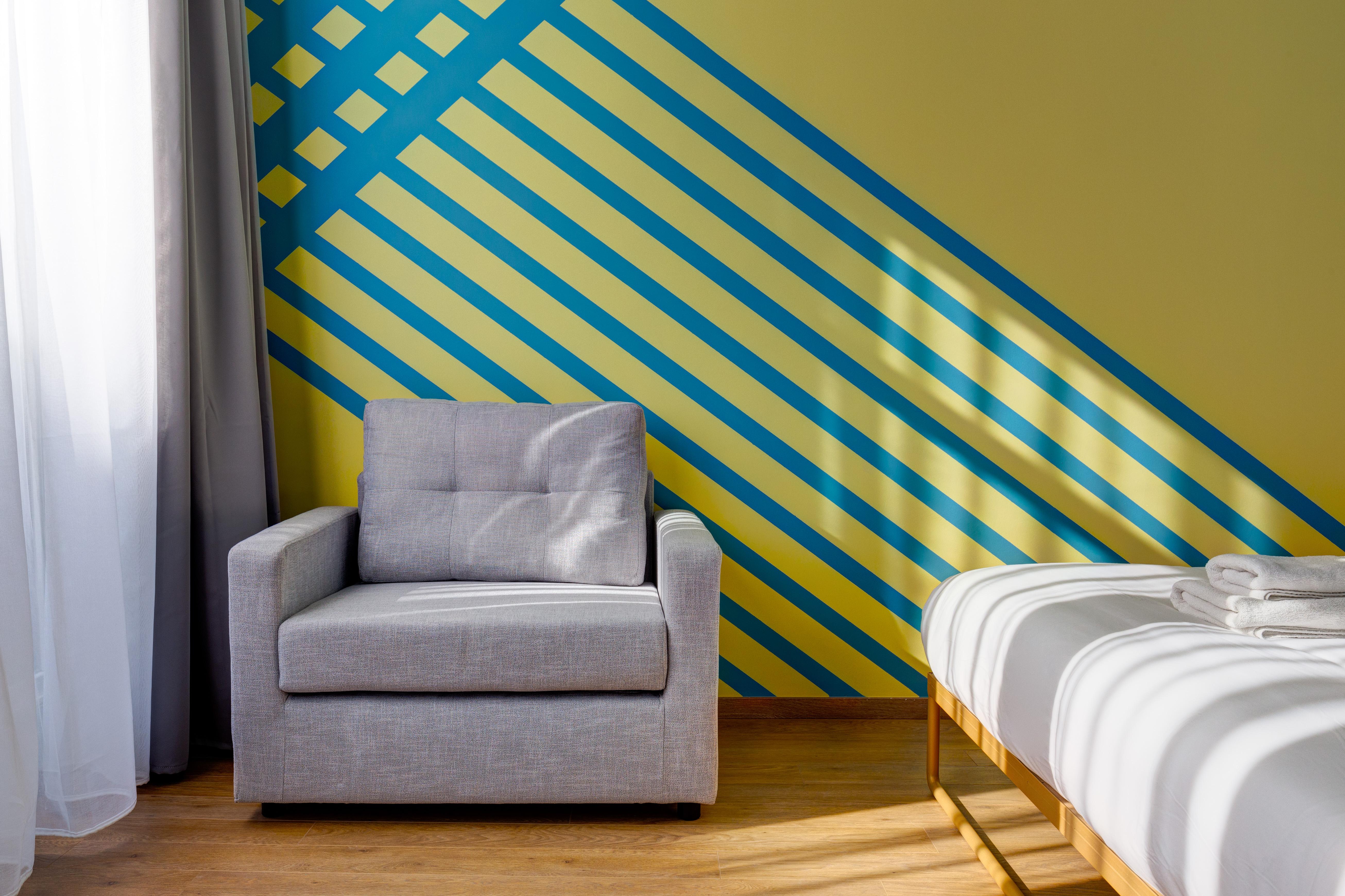 Hotel Colors Urban 4*