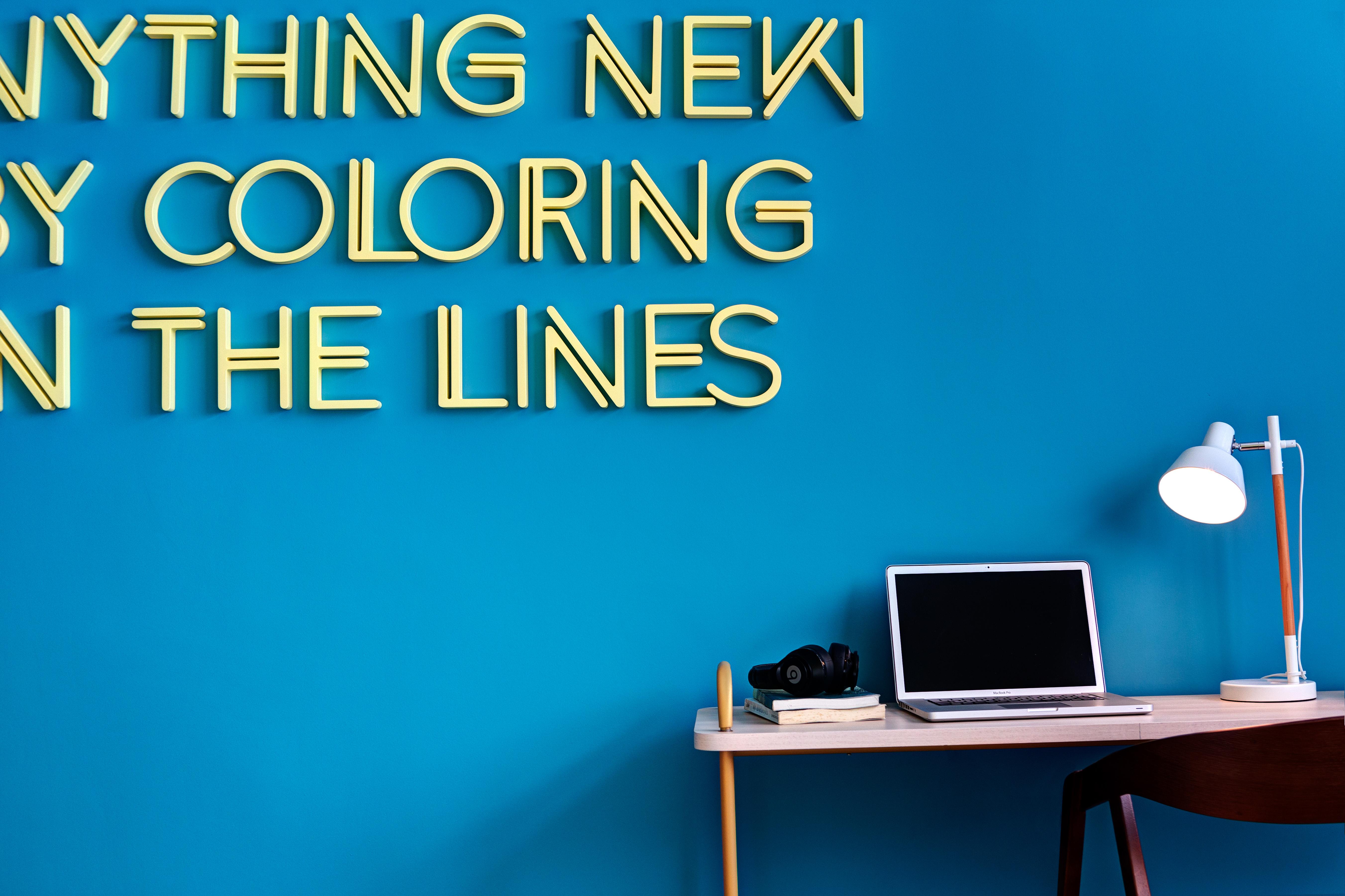 Colors Urban 4*