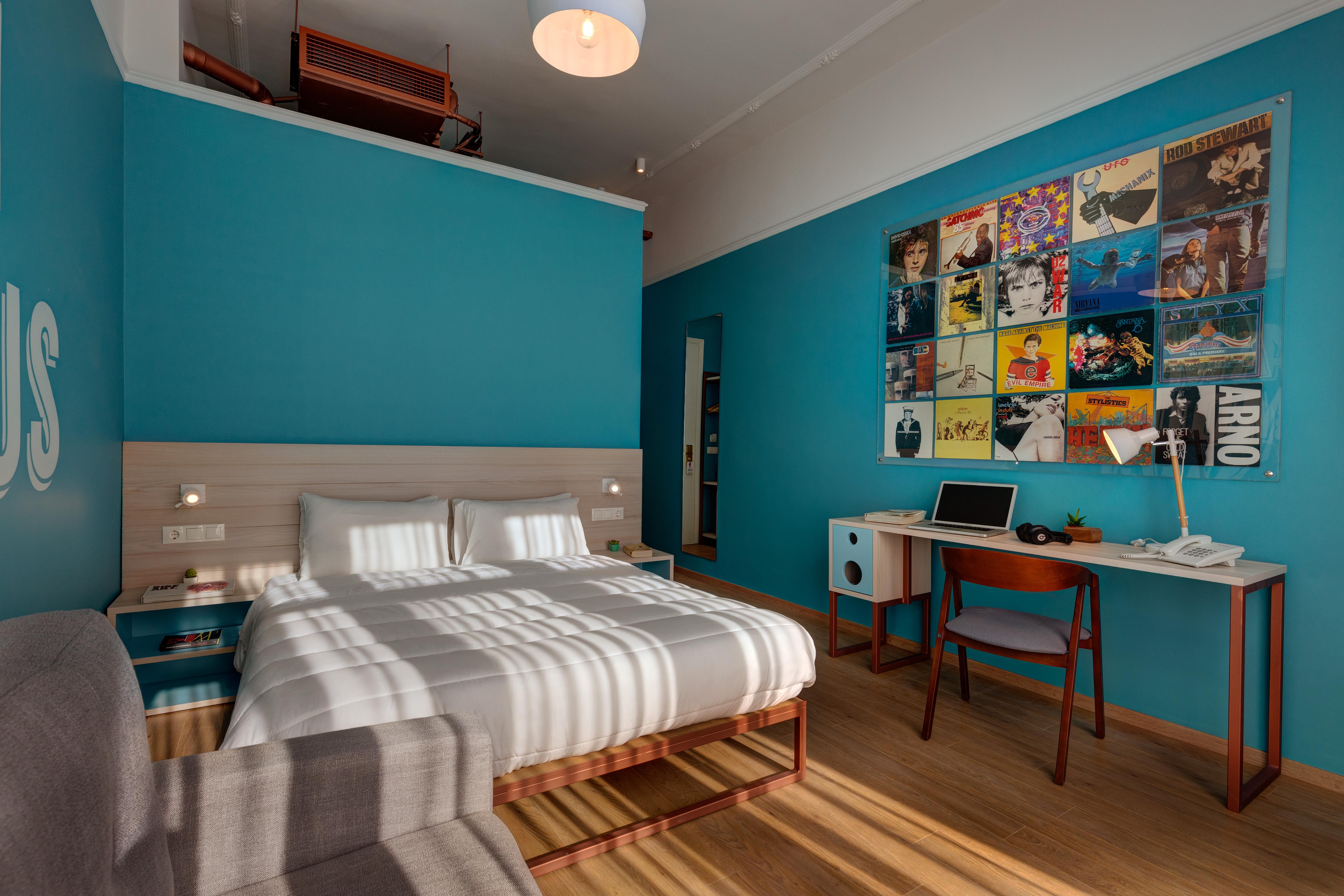Colors Urban Hotel