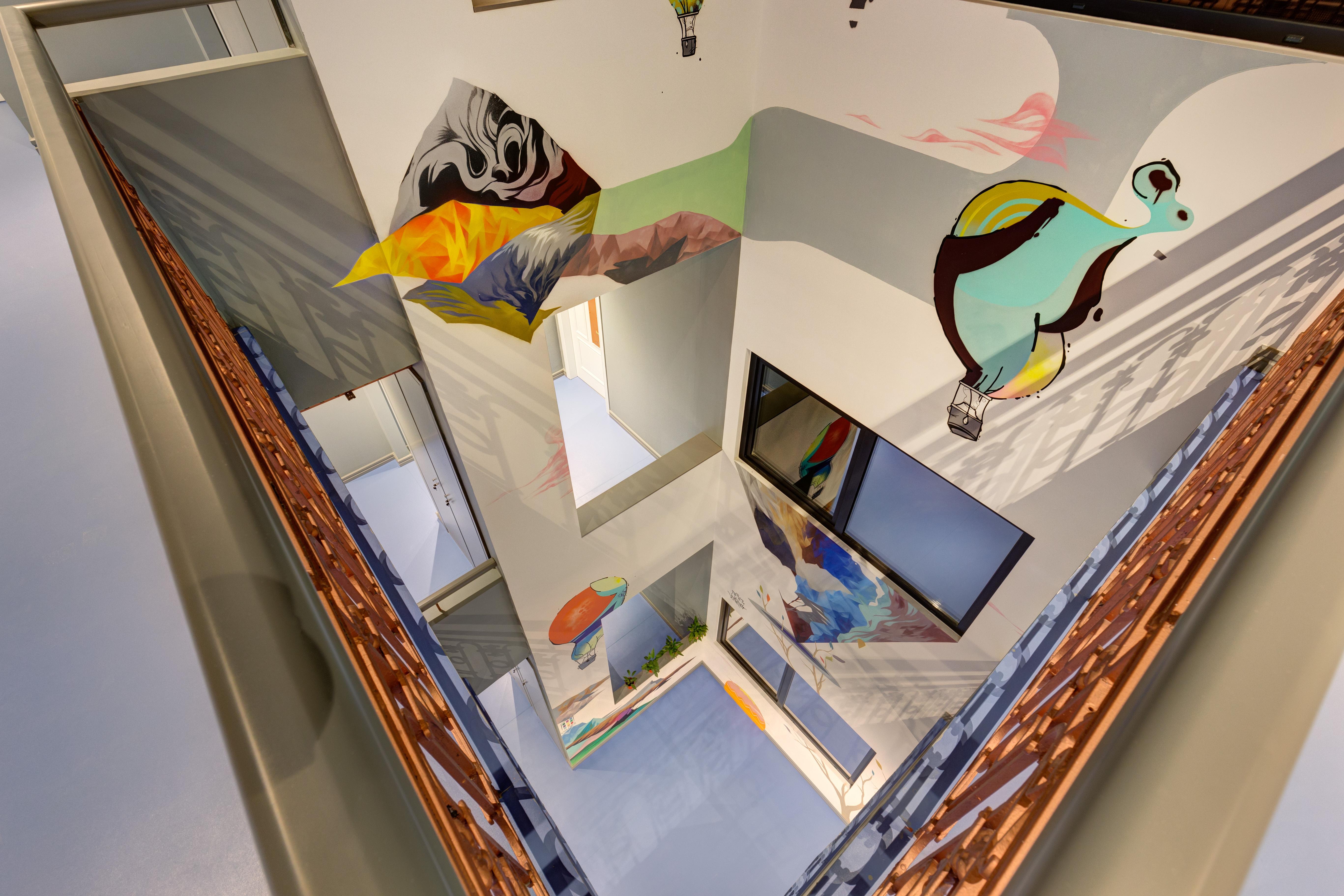 Colors Urban Hotel 4*