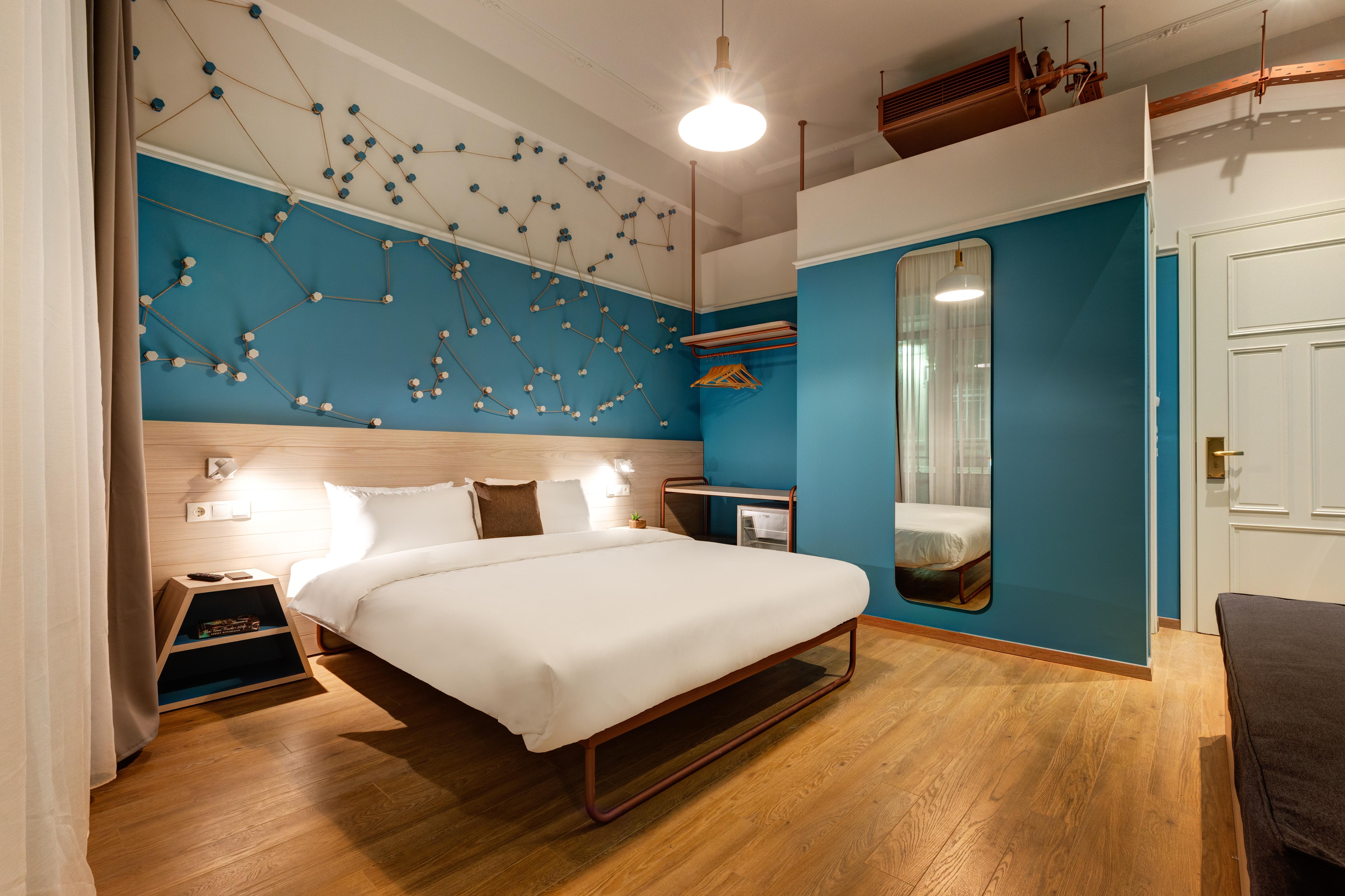 Hotel Colors Urban