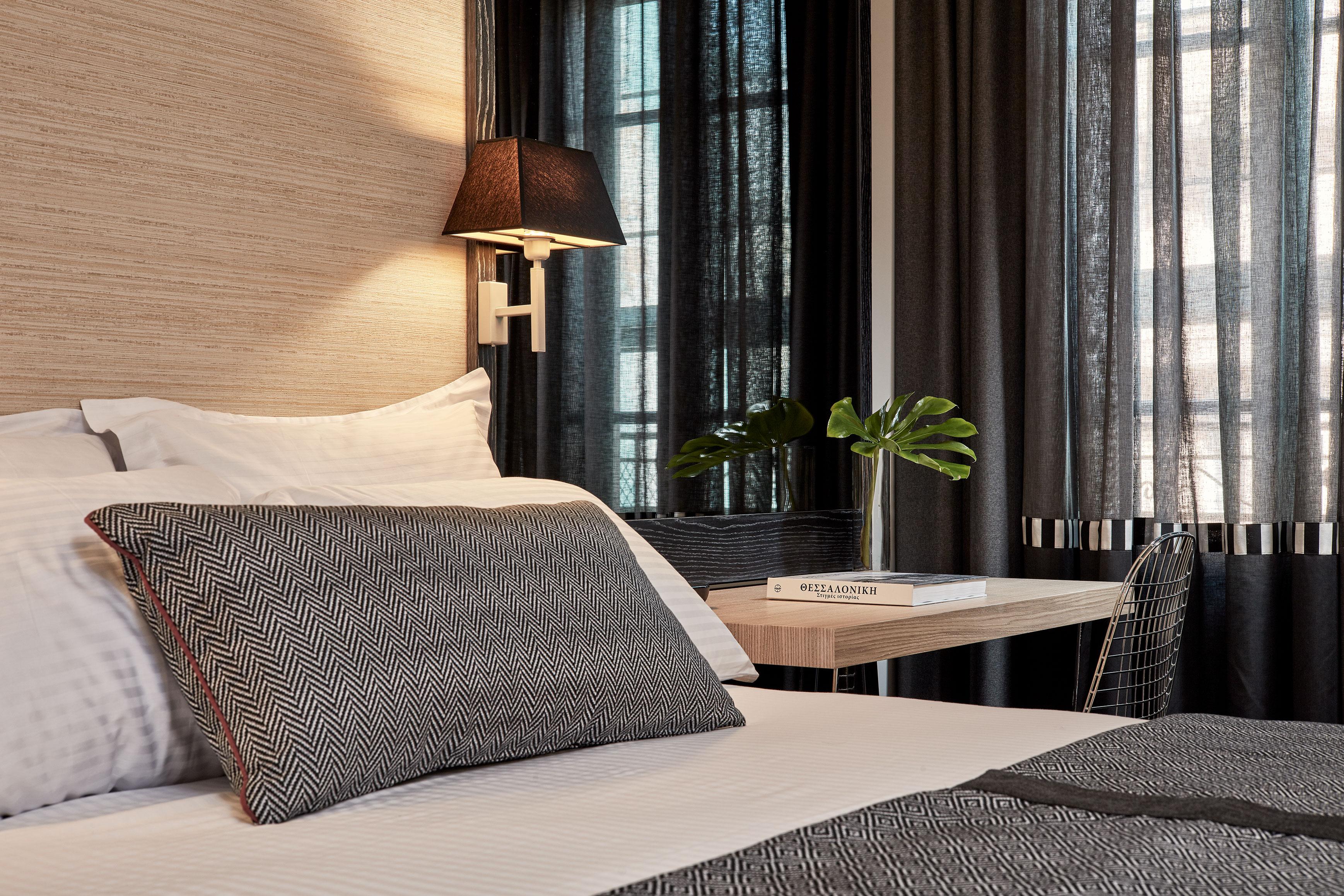 Antigon Urban Chic Hotel,