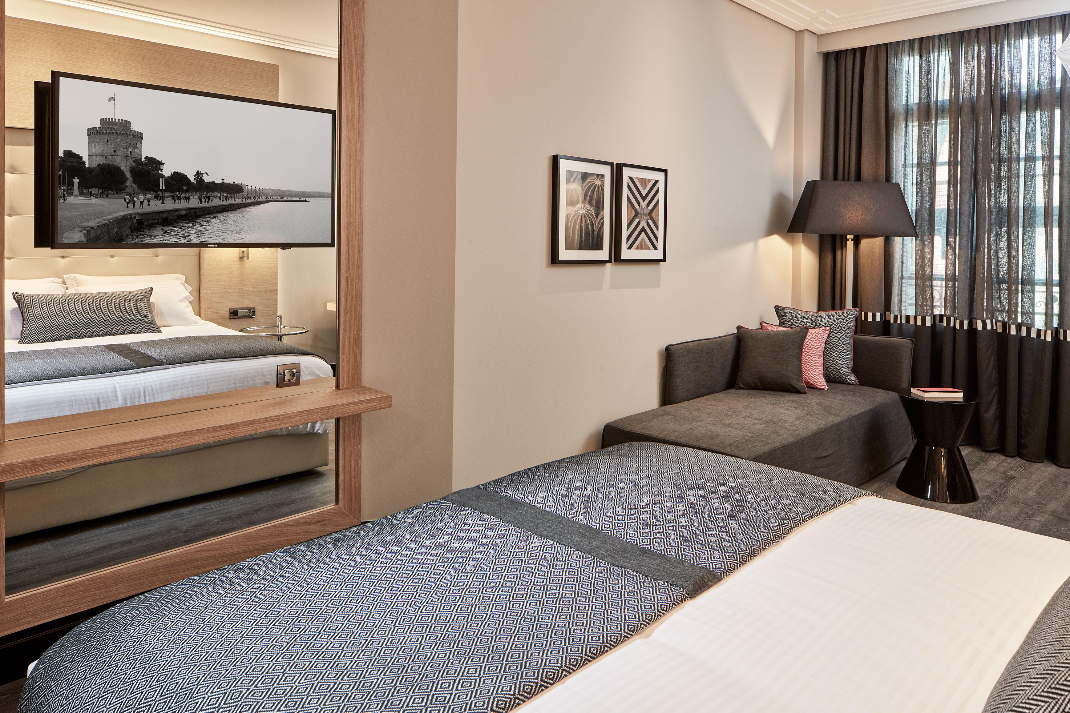 Antigon Urban Chic Hotel,