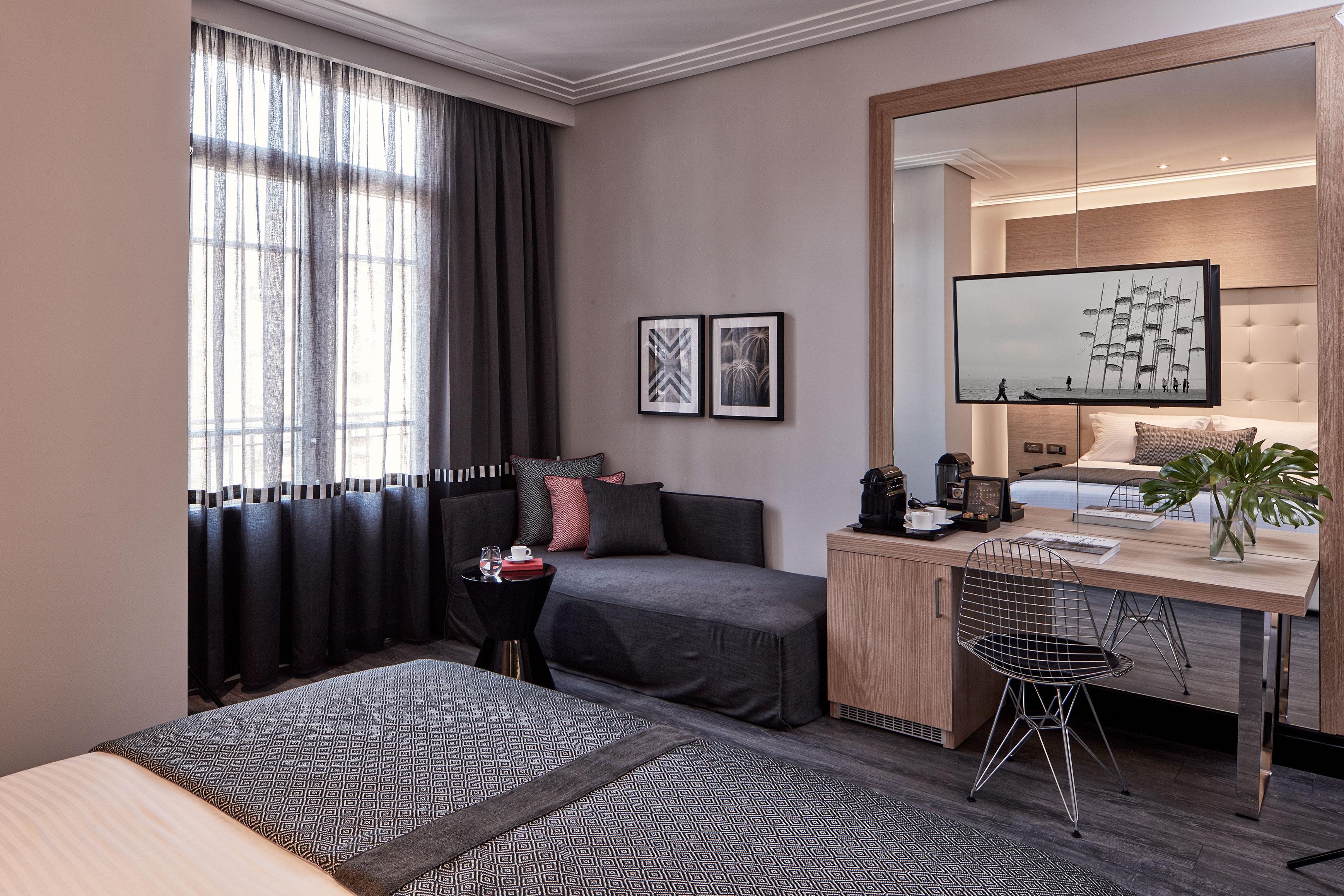 Antigon Urban Chic Hotel, Hotel 5*
