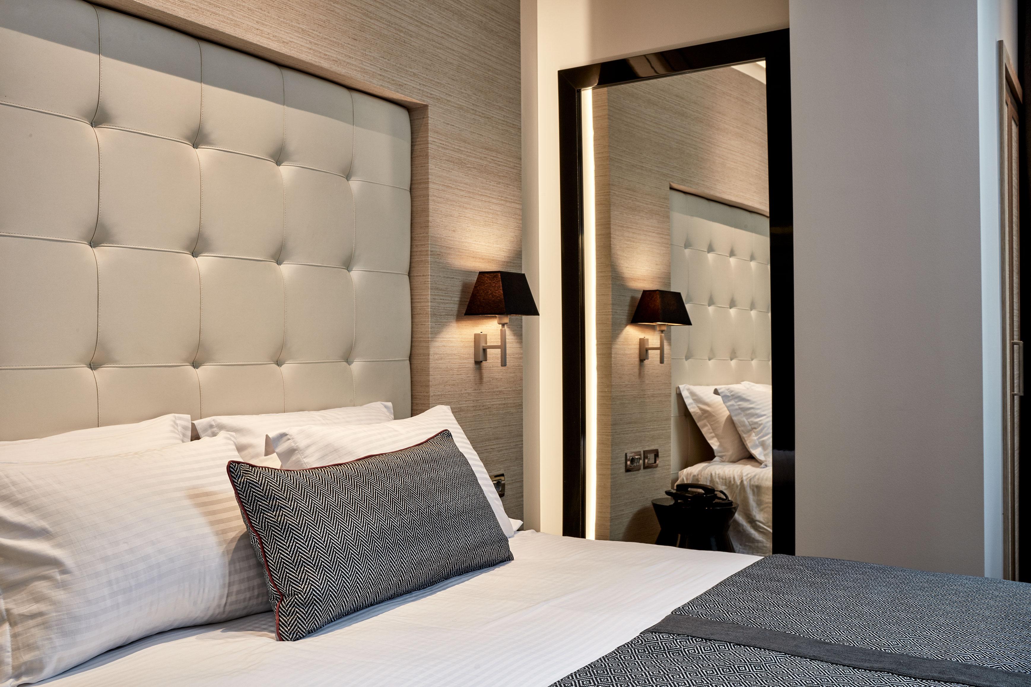 Antigon Urban Chic Hotel, Hotel Thessaloniki