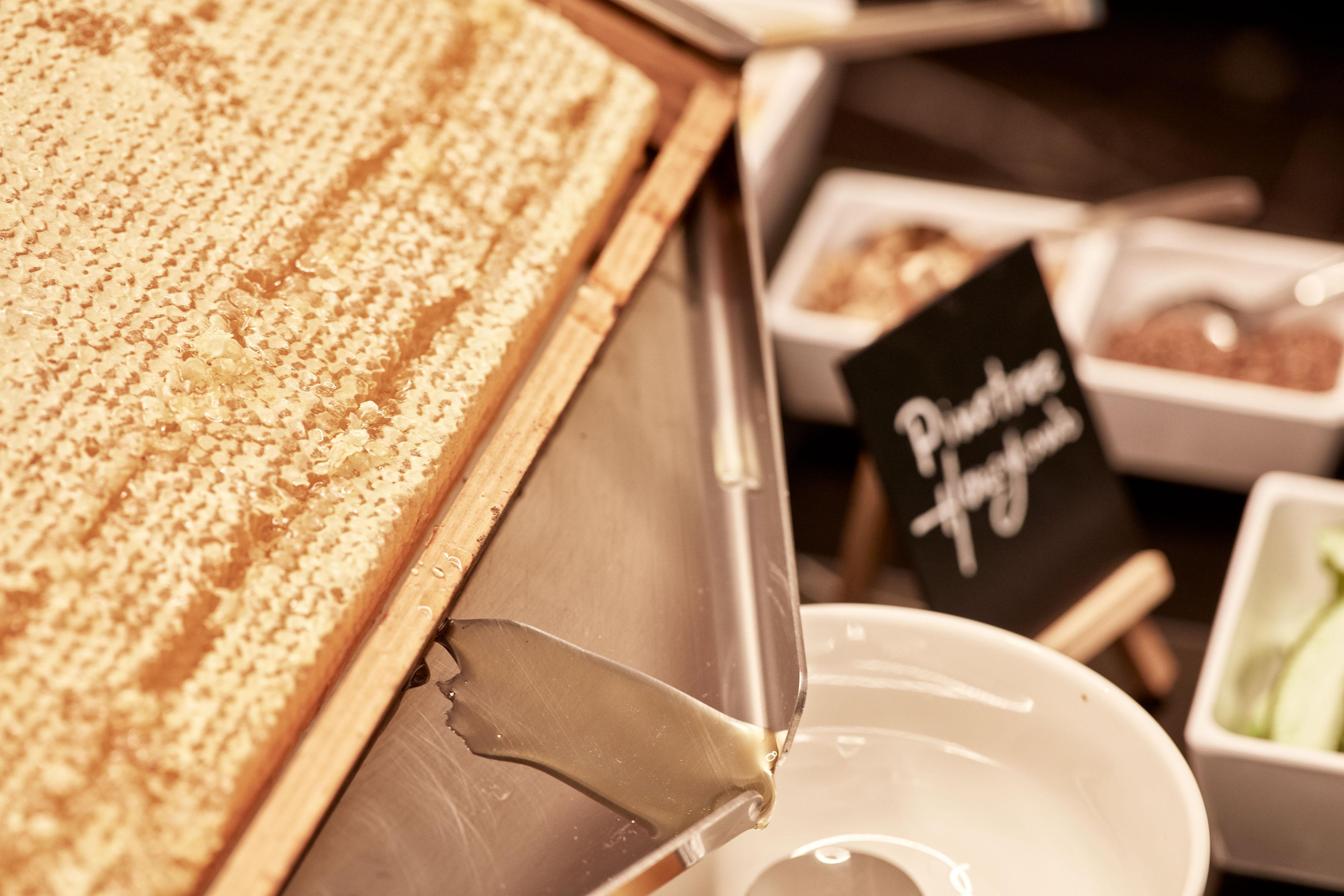 Antigon Urban Chic Hotel, Hotel