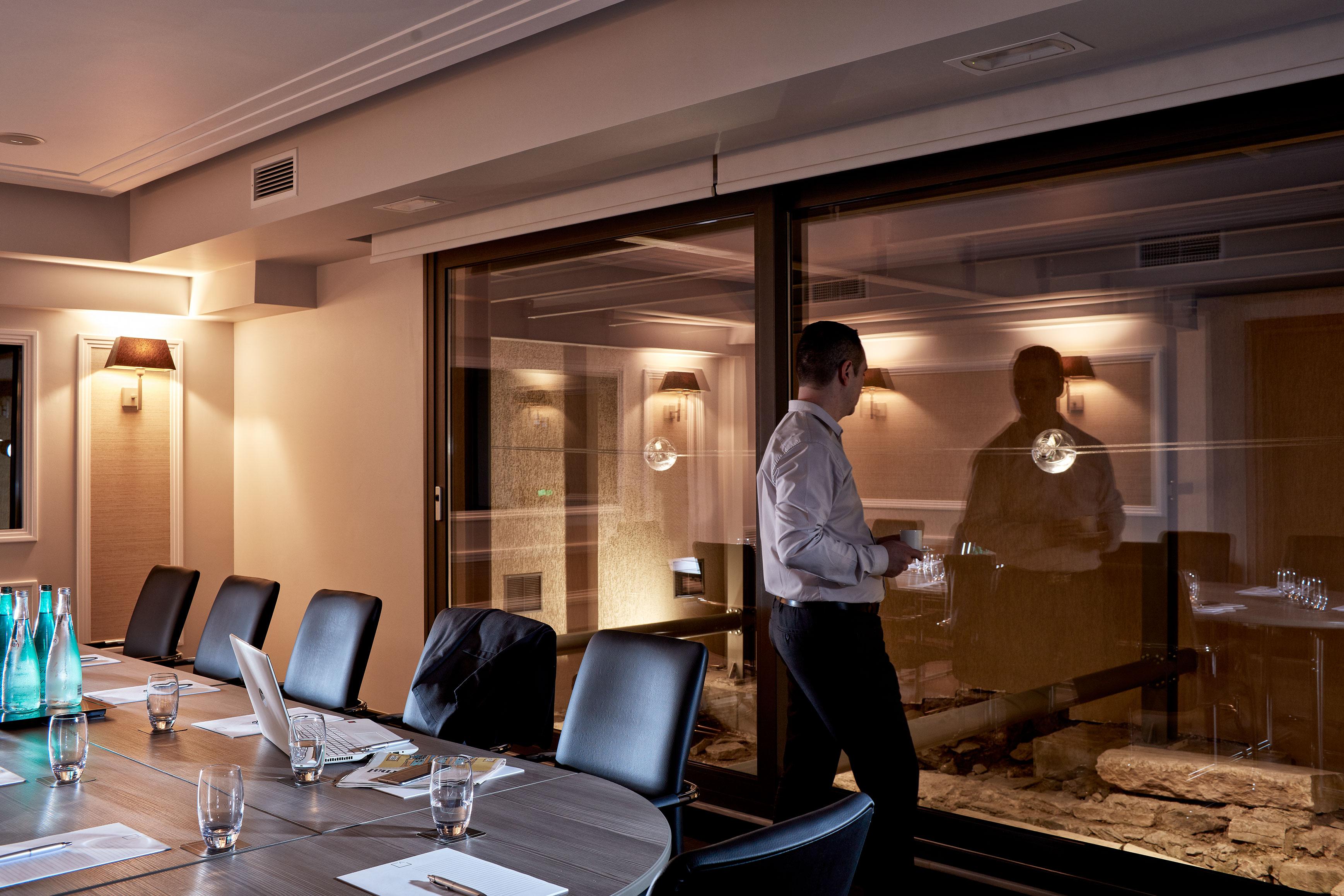 Antigon Urban Chic Hotel, Thessaloniki