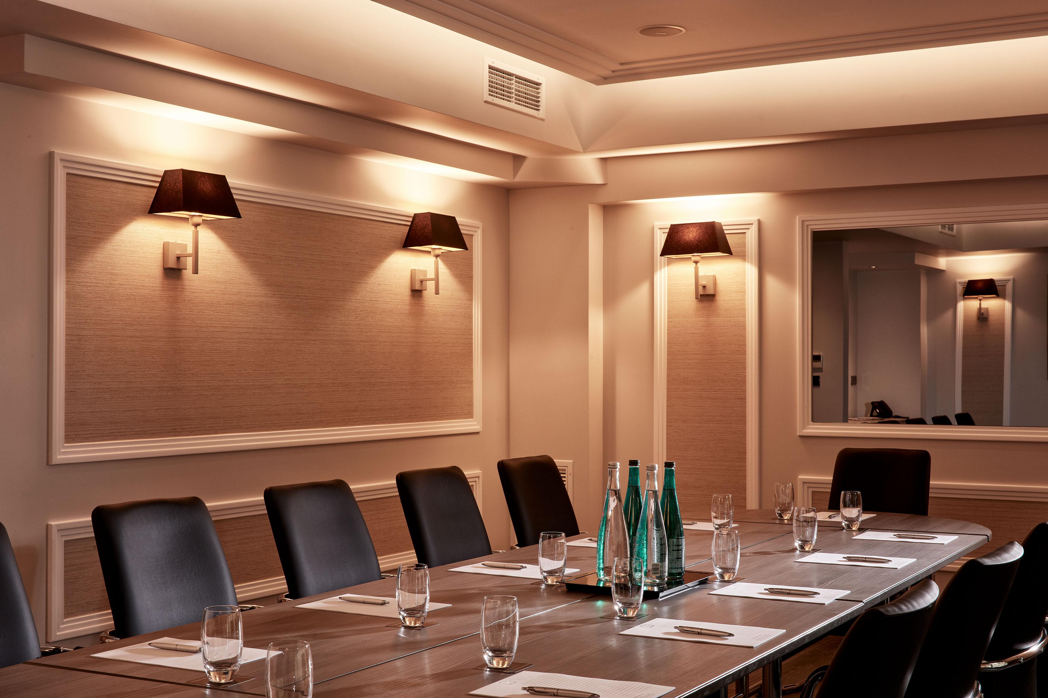 Antigon Urban Chic Hotel, Hotel Thessaloniki