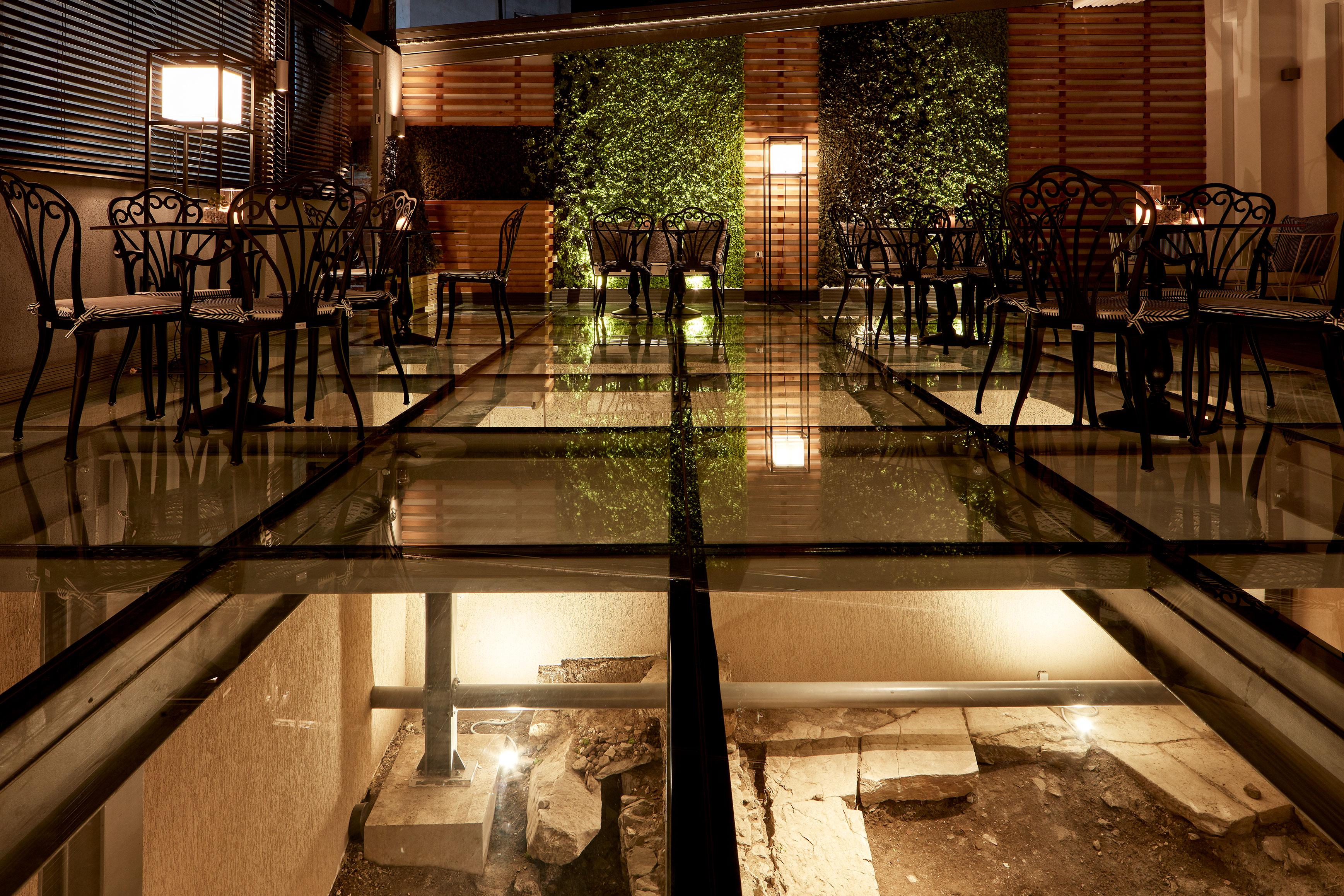 Antigon Urban Chic Hotel, Hotel 5*