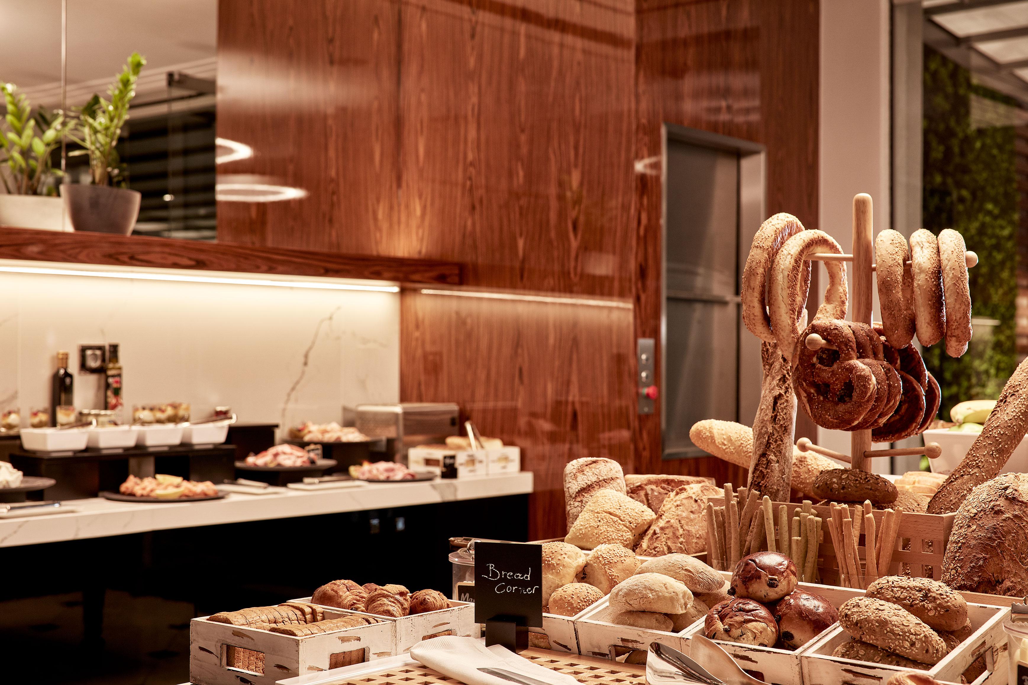 Antigon Urban Chic Hotel, 5* Thessaloniki