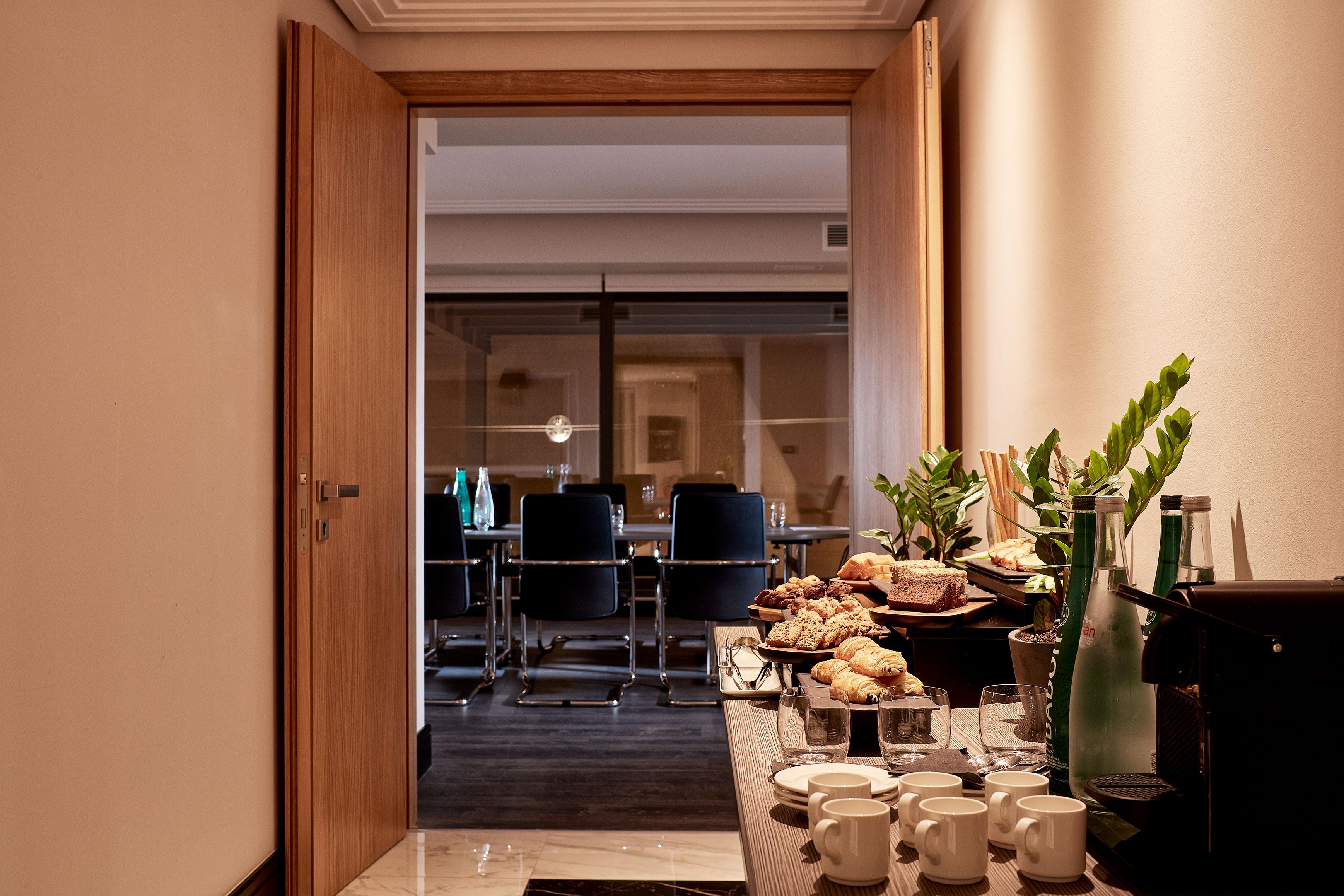 Hotel Antigon Urban Chic Hotel, Thessaloniki