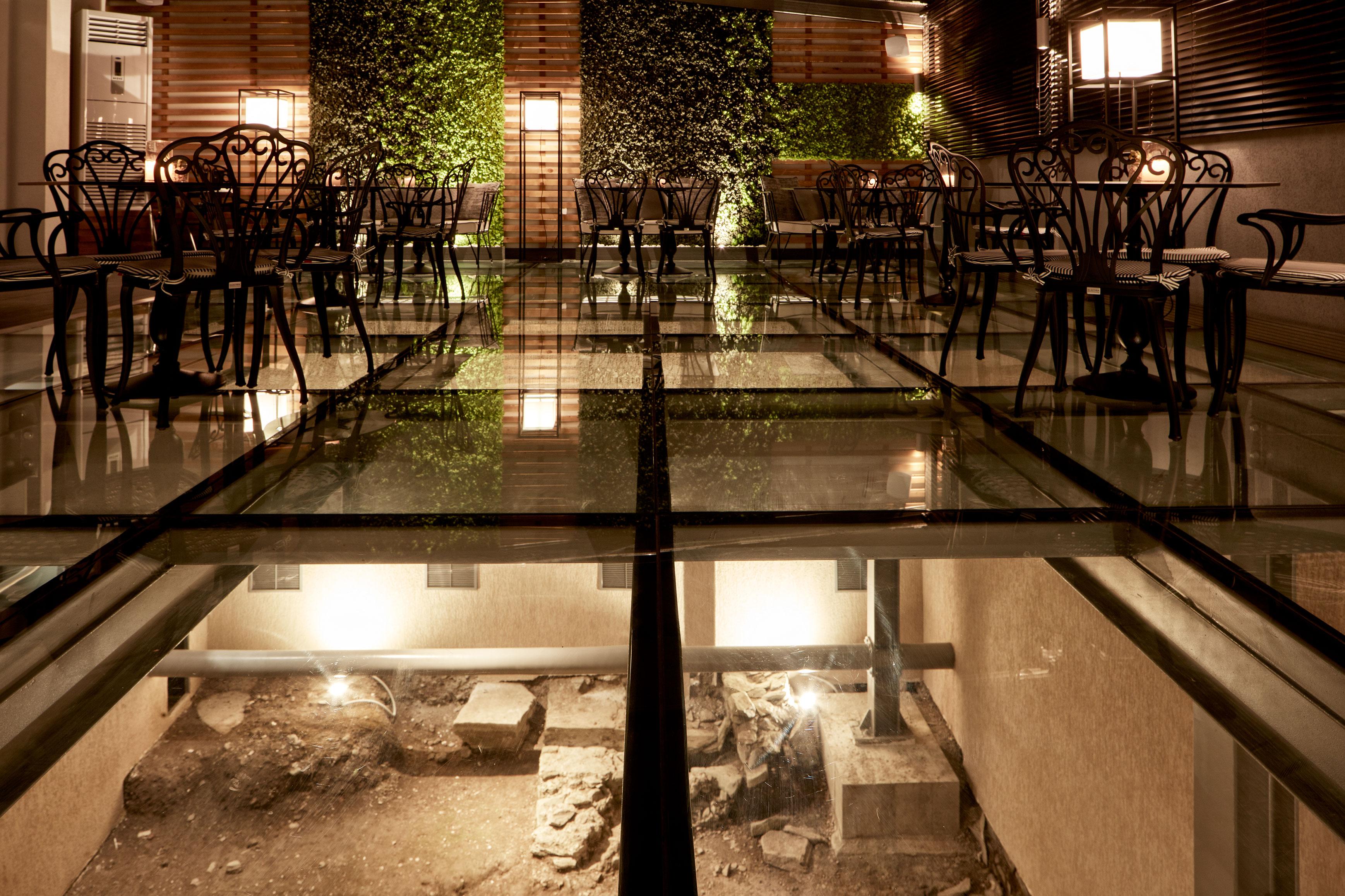Antigon Urban Chic Hotel, Hotel Thessaloniki