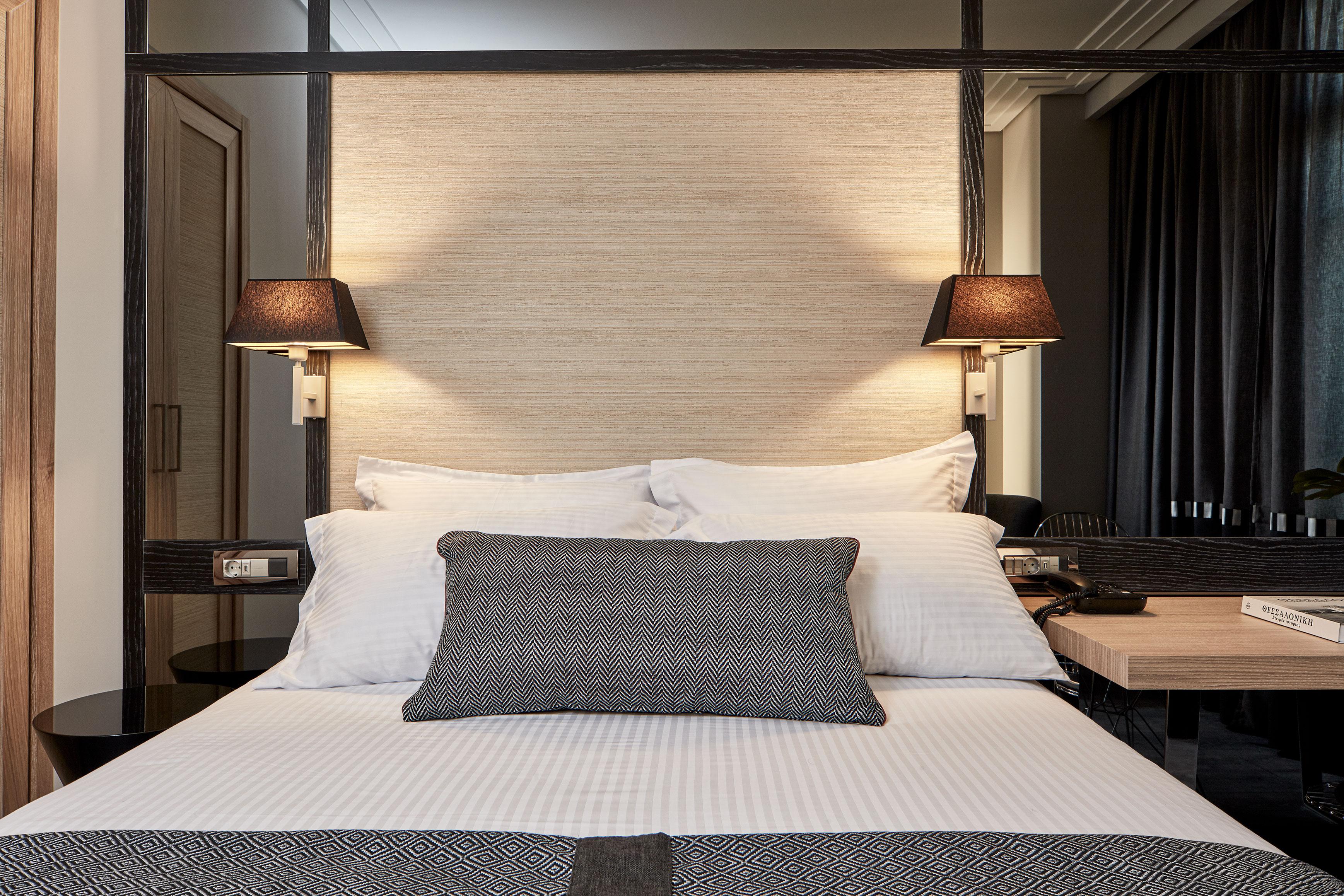Antigon Urban Chic Hotel, Thessaloniki