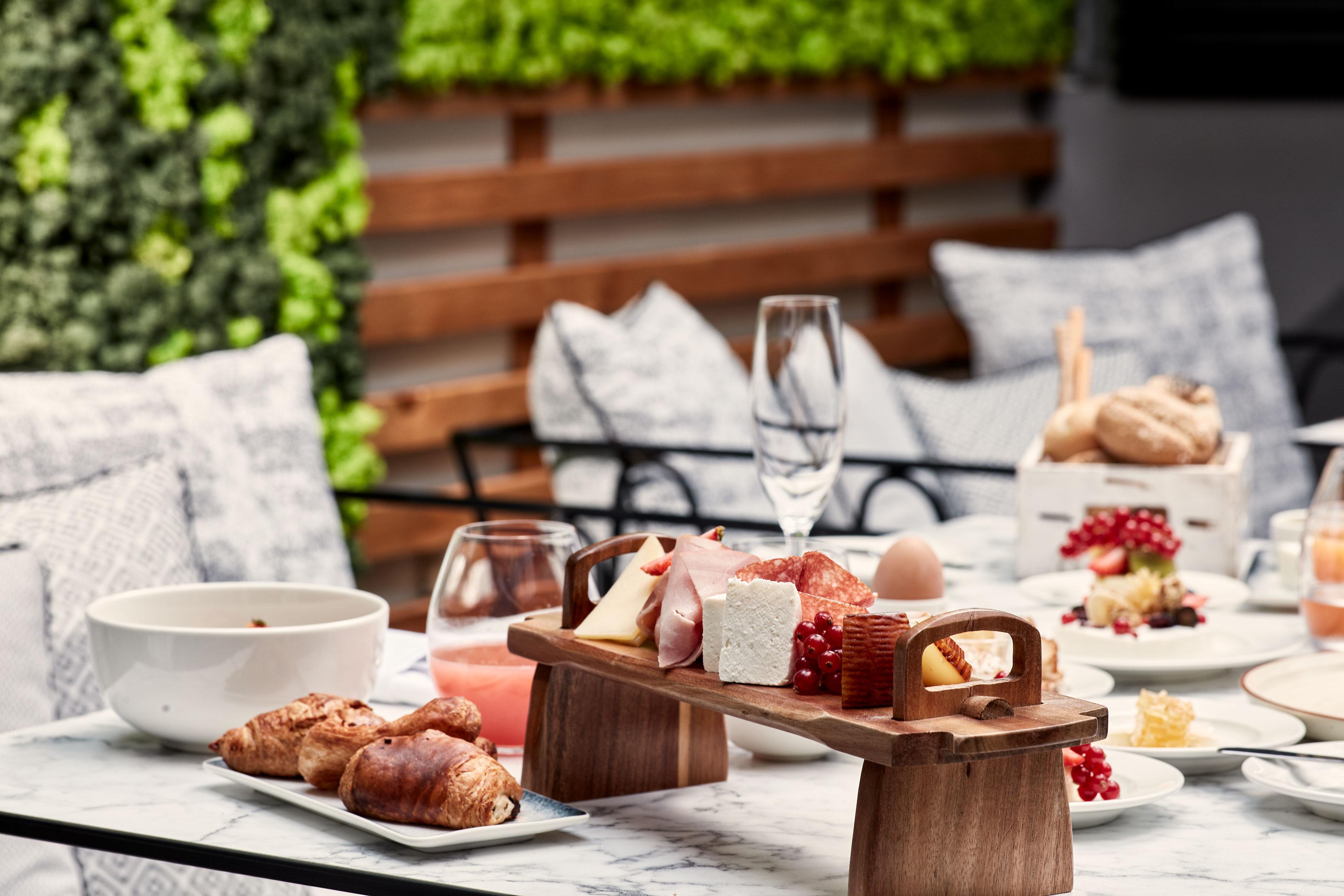 Hotel Antigon Urban Chic Hotel,