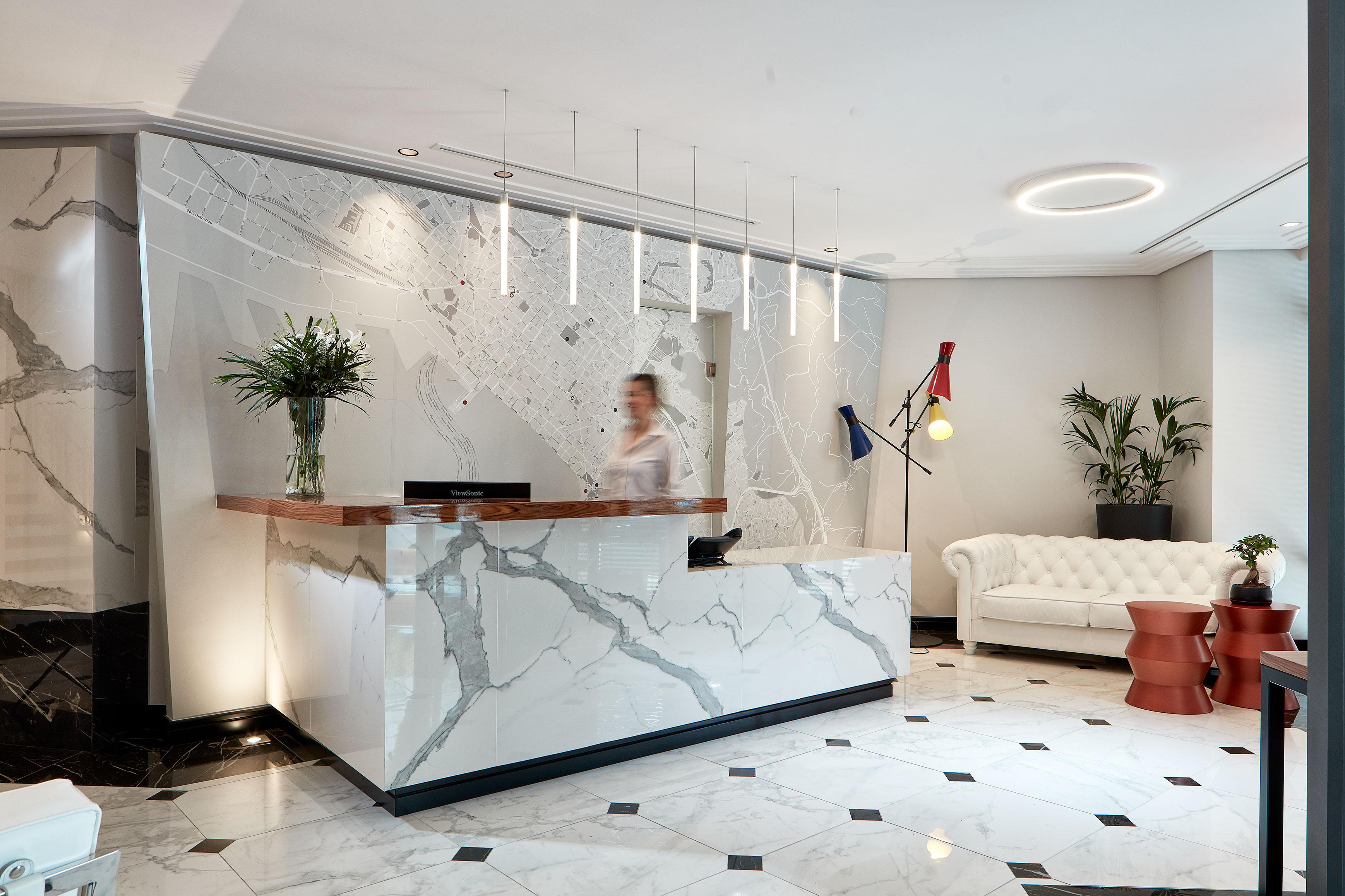 Hotel Antigon Urban Chic Hotel,