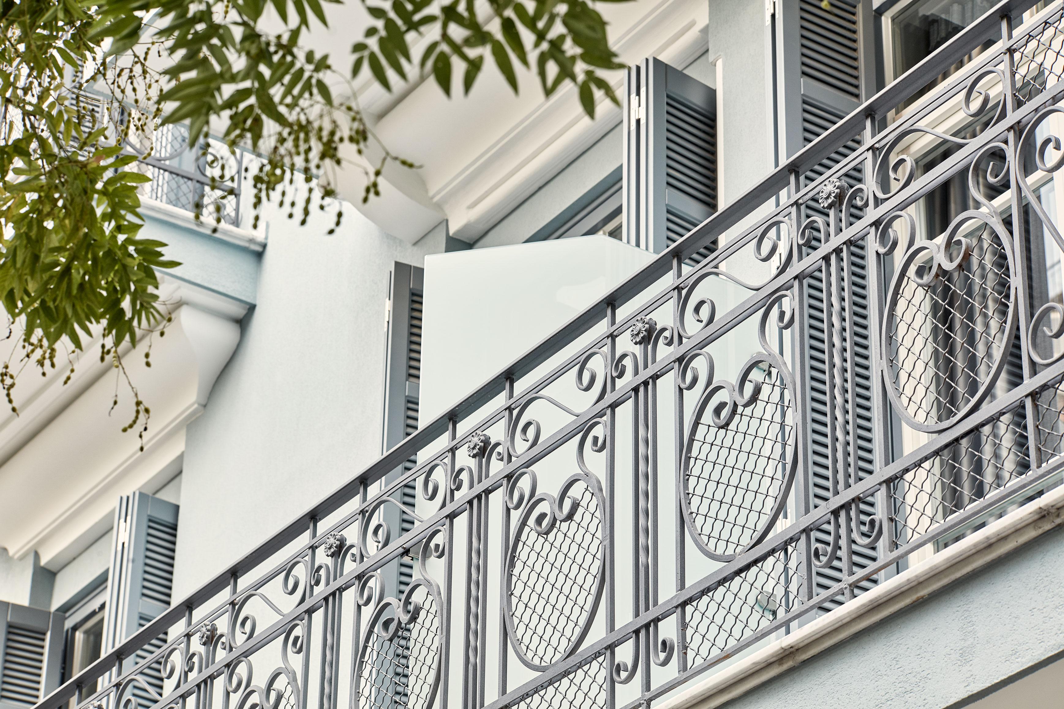 Hotel Antigon Urban Chic Hotel,