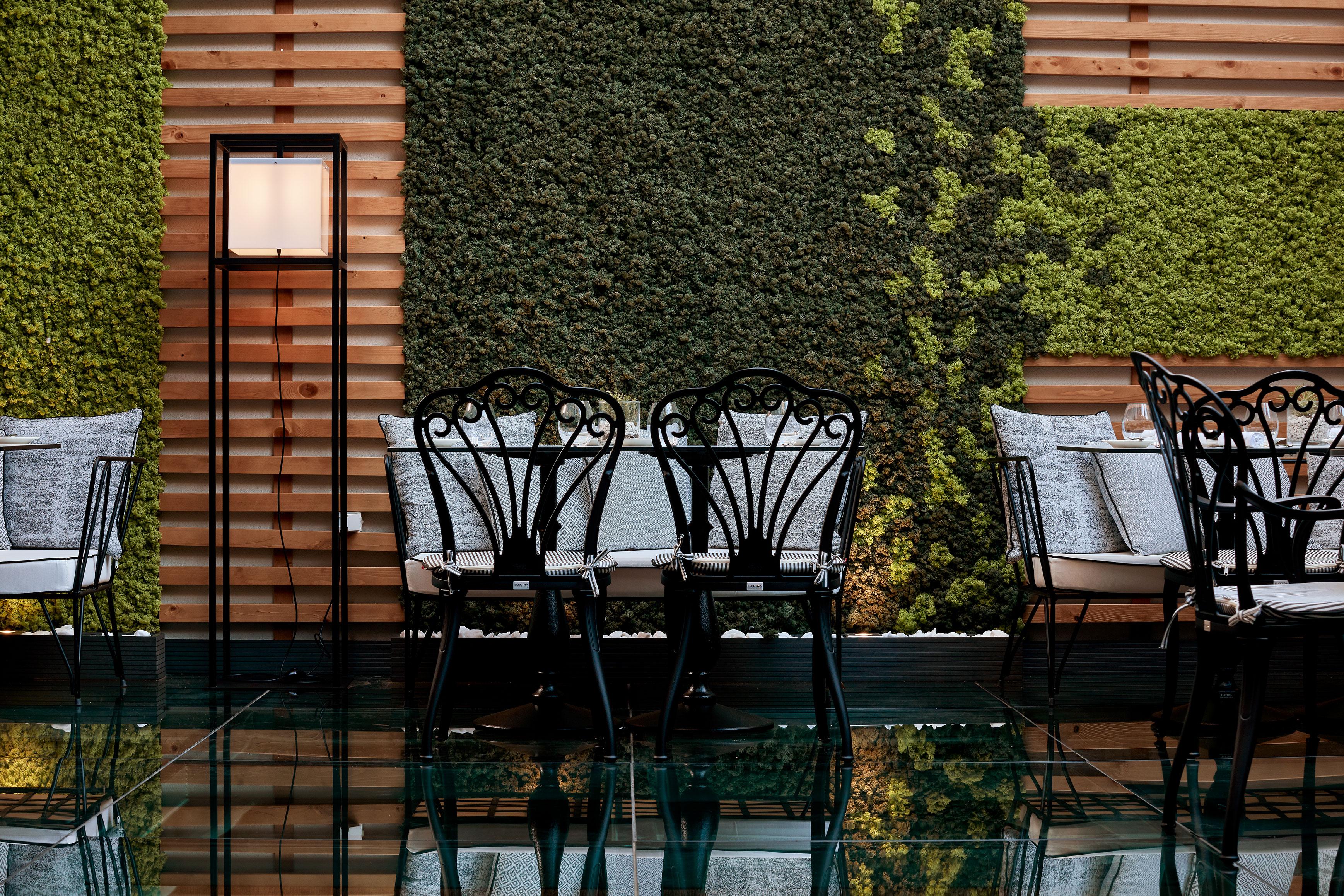 Hotel Antigon Urban Chic Hotel, Thessaloniki