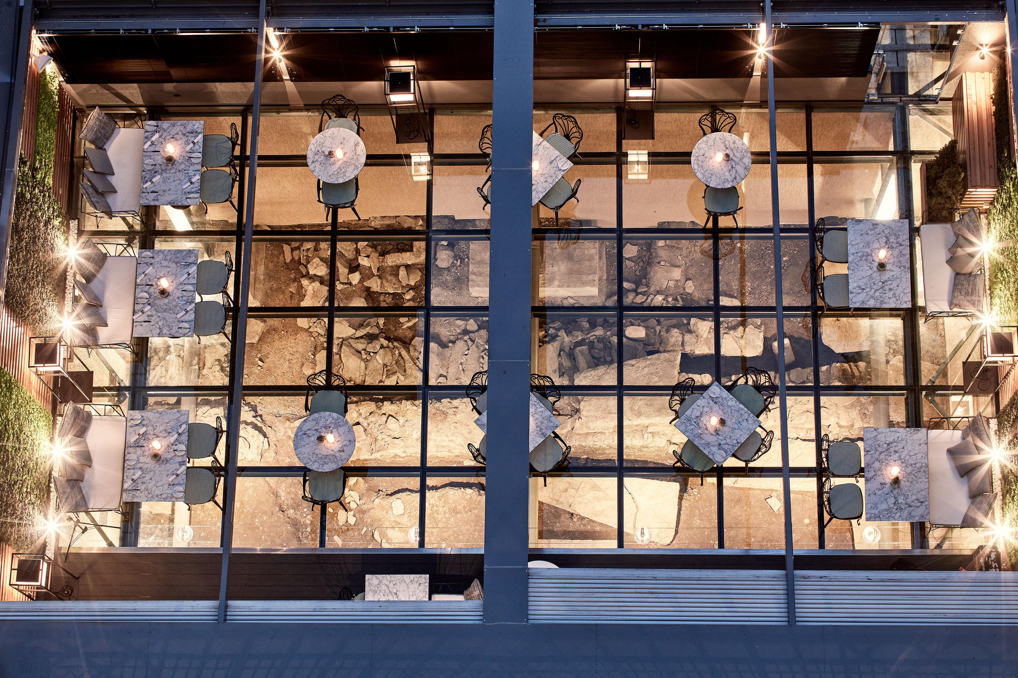 Antigon Urban Chic Hotel, 5* Thessaloniki