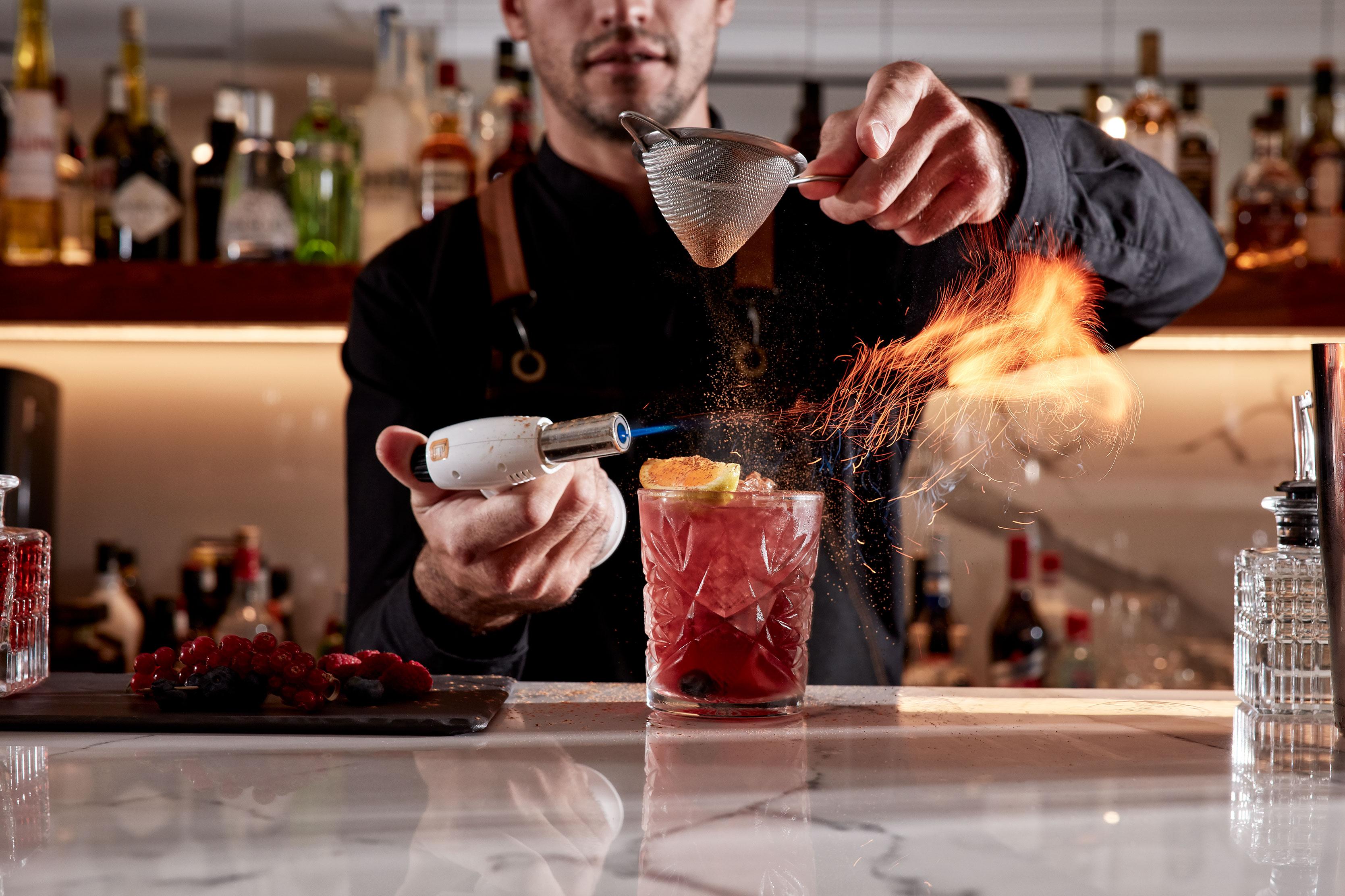 Antigon Urban Chic Hotel, Hotel