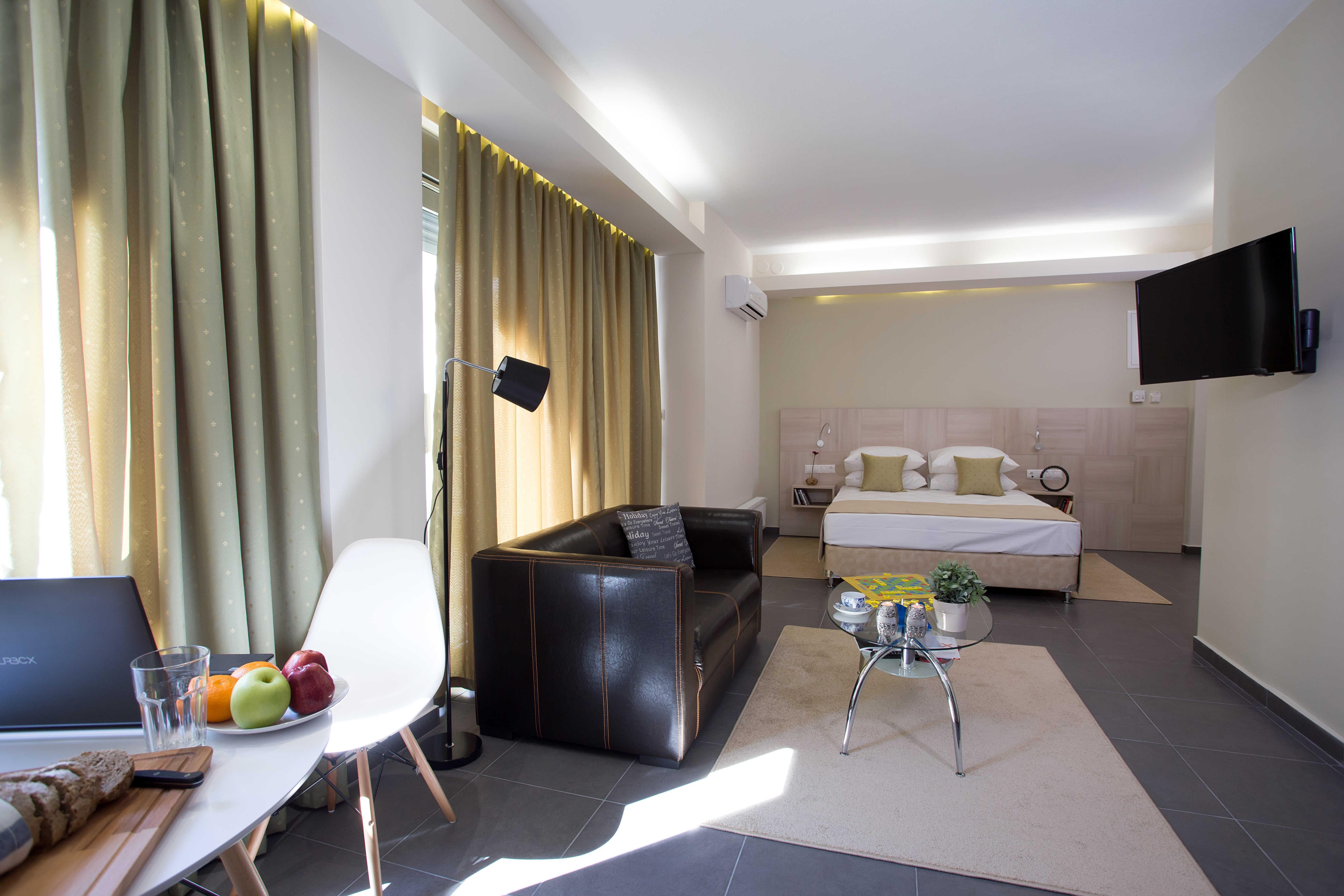 Polis Apartment Thessaloniki