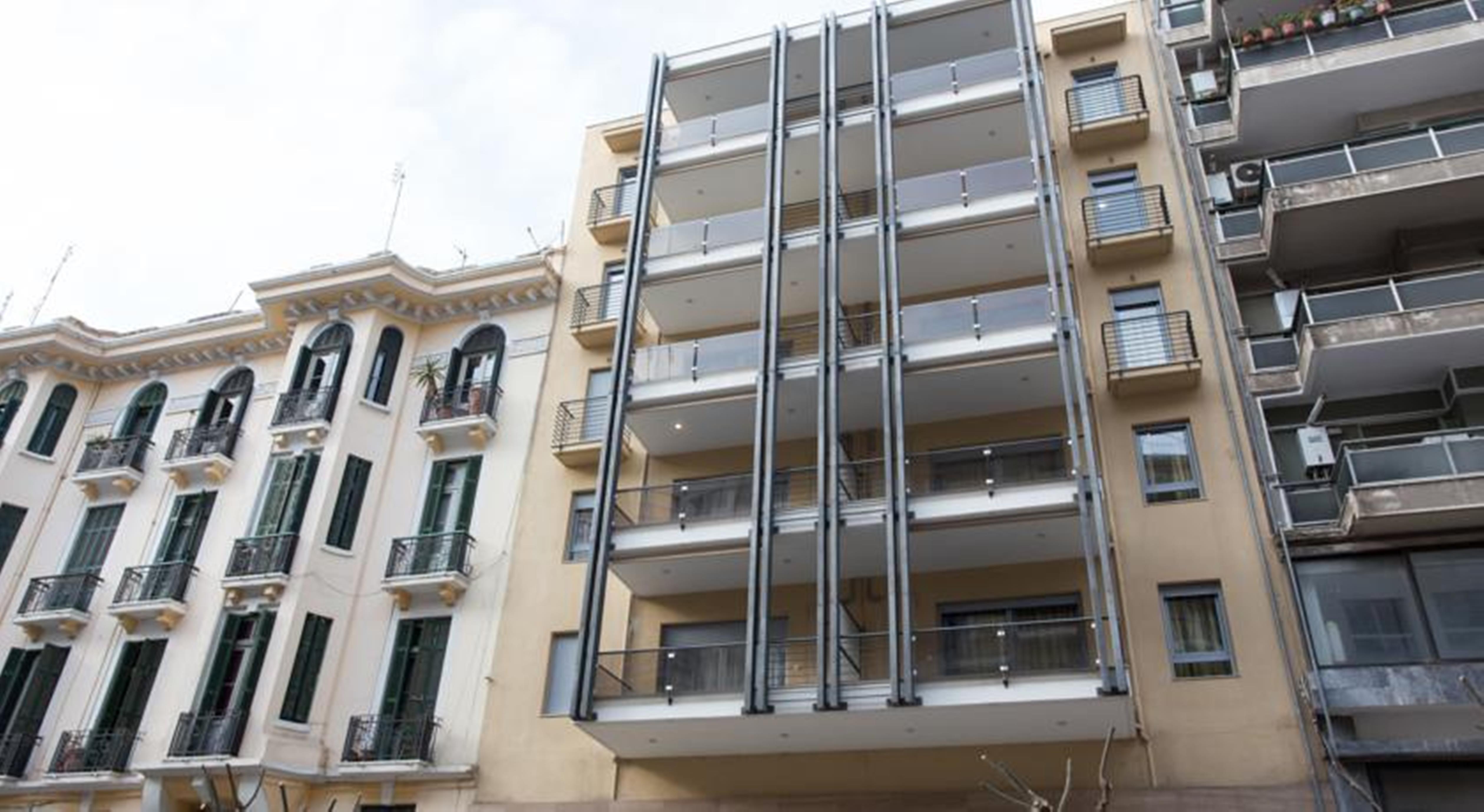 Polis Thessaloniki