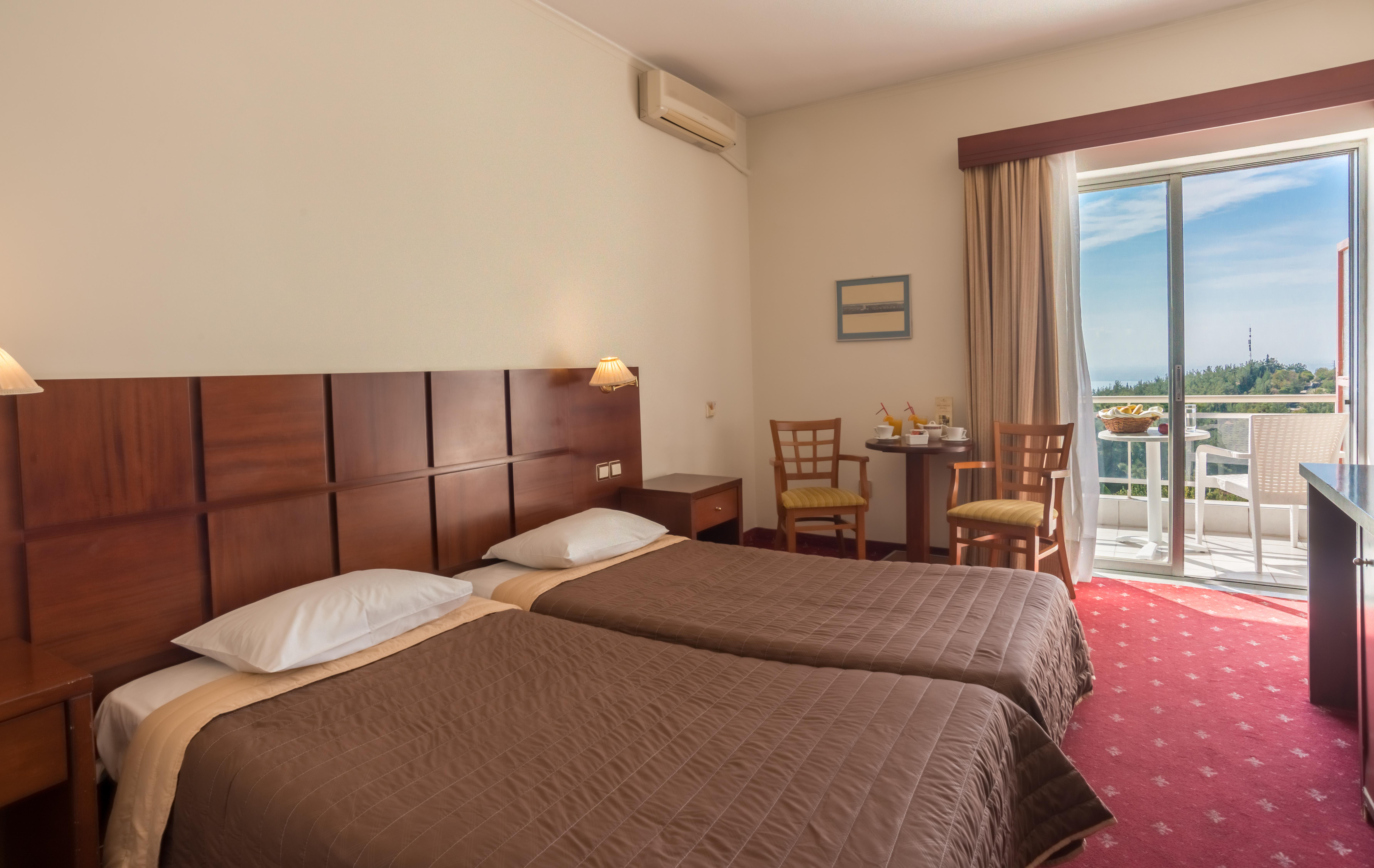 Hotel Philippion Thessaloniki
