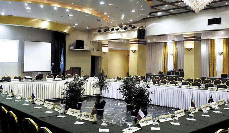 Hotel Philippion 3*