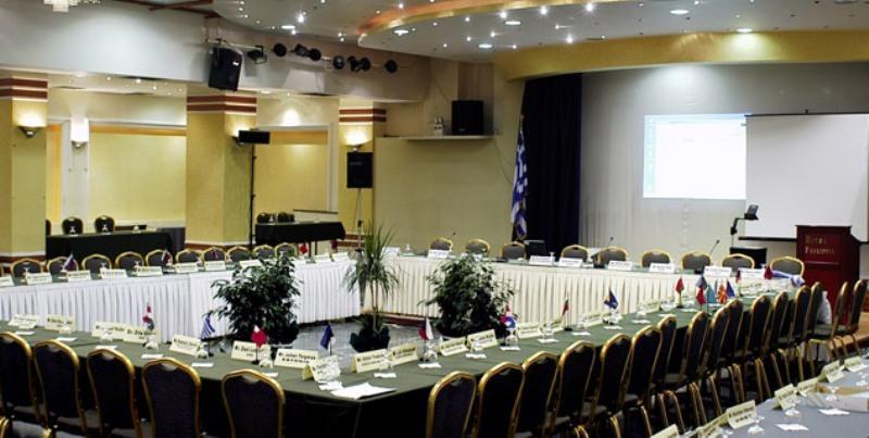 Hotel Philippion 3*