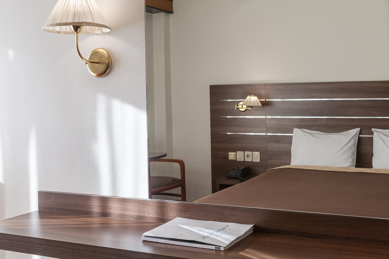 Philippion Hotel Thessaloniki