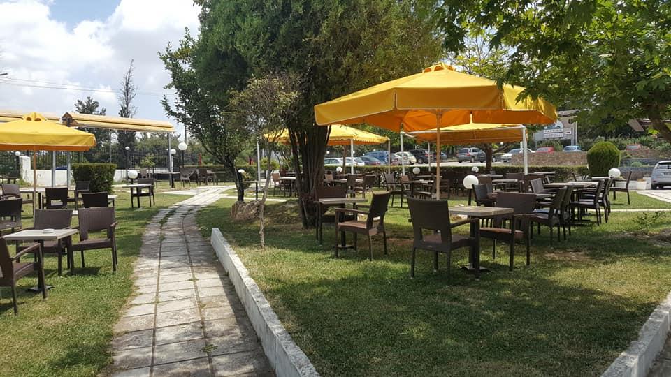 Philippion Thessaloniki