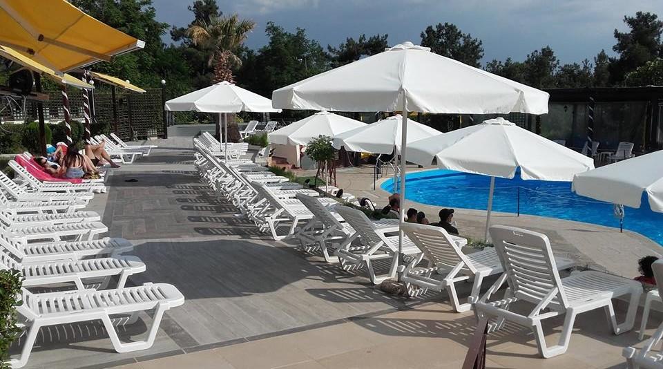 Philippion Hotel 3*