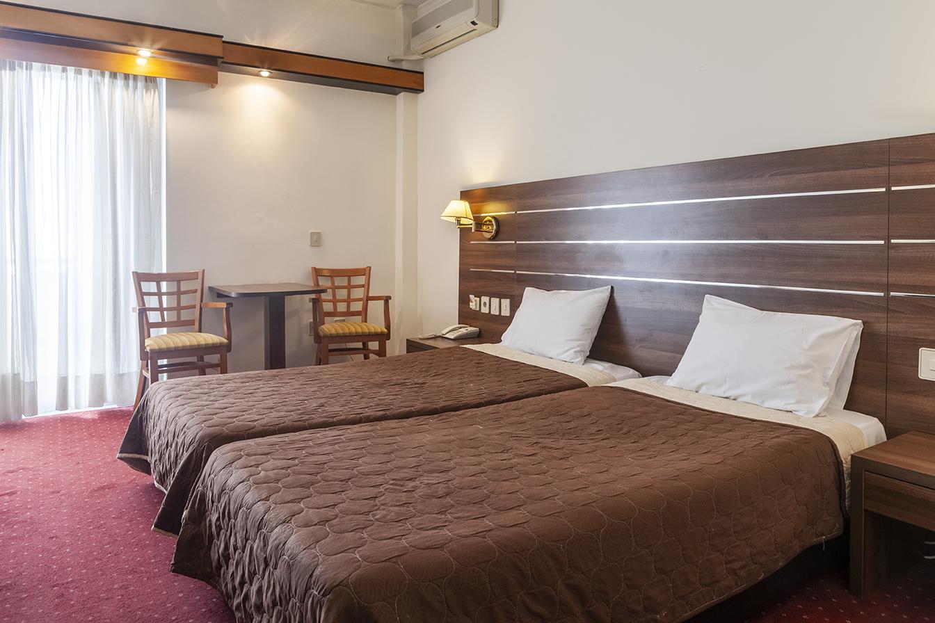 Hotel Philippion Thessaloniki