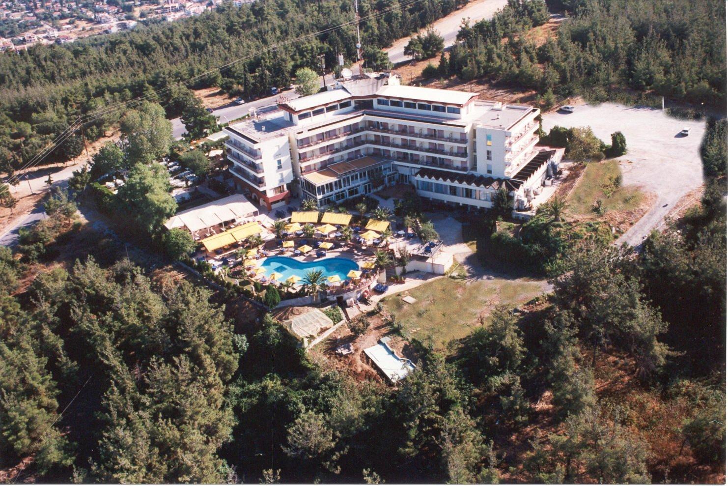 Philippion Hotel Thessaloniki