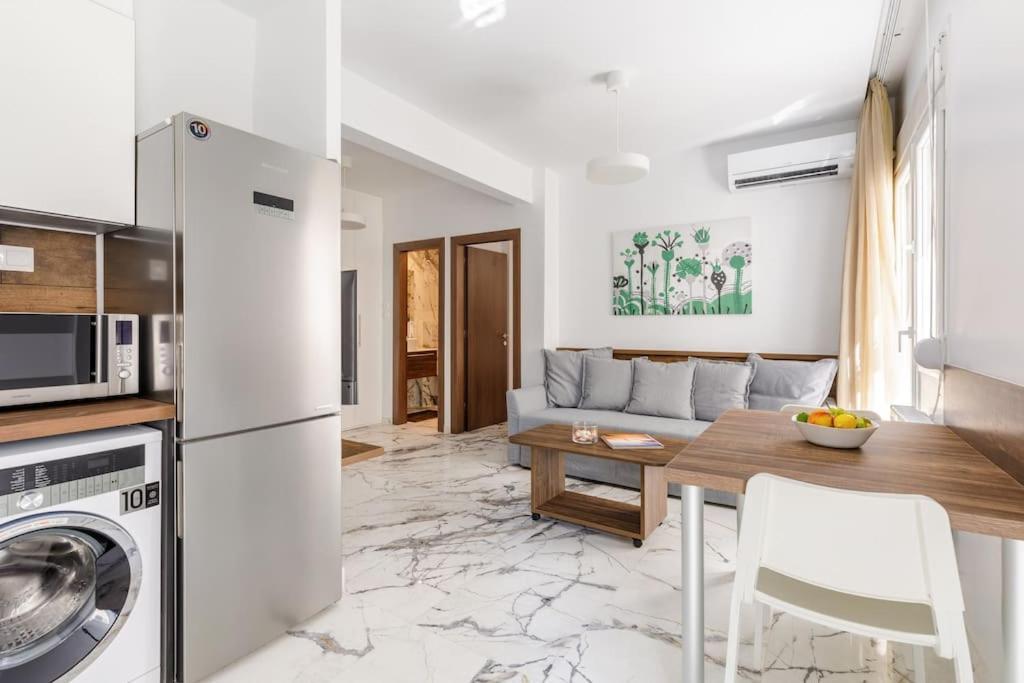 Thess1home Delfon Căn hộ *