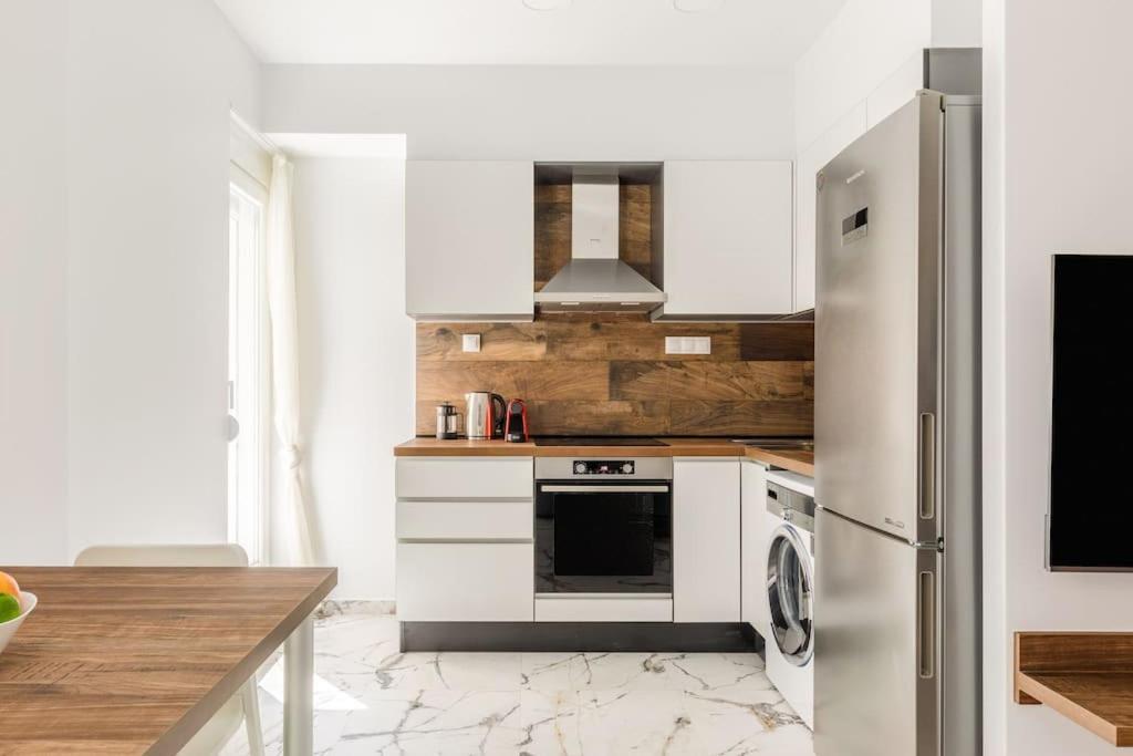 Thess1home Delfon Căn hộ