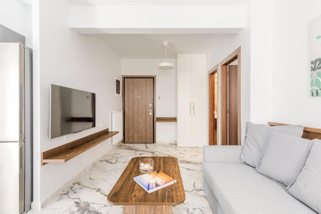 Thess1home Delfon Căn hộ Thessaloníki