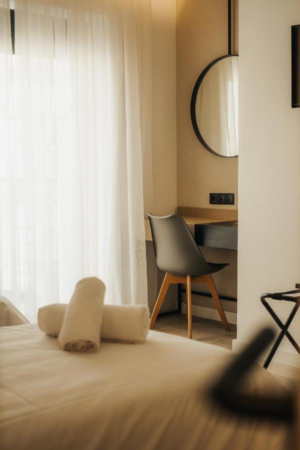 Aparthotel Icon Urban Living 3*