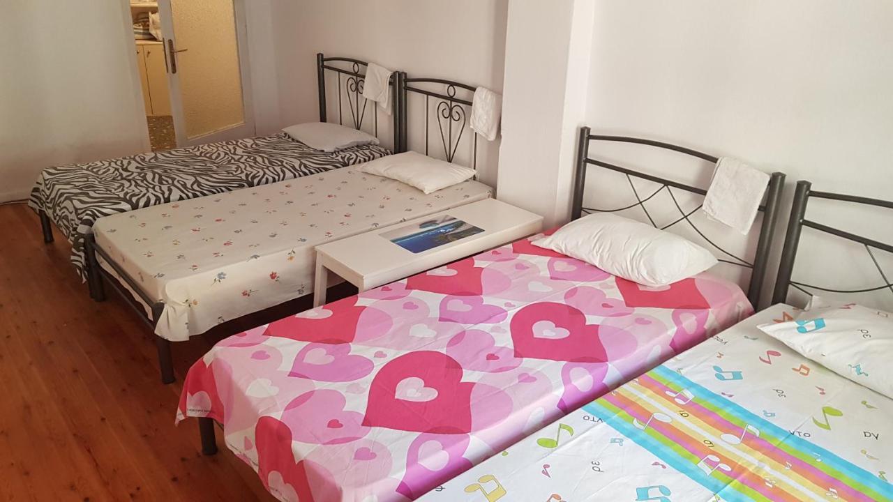 Sixorizon New Private In Ippokrateio Gr Apartment