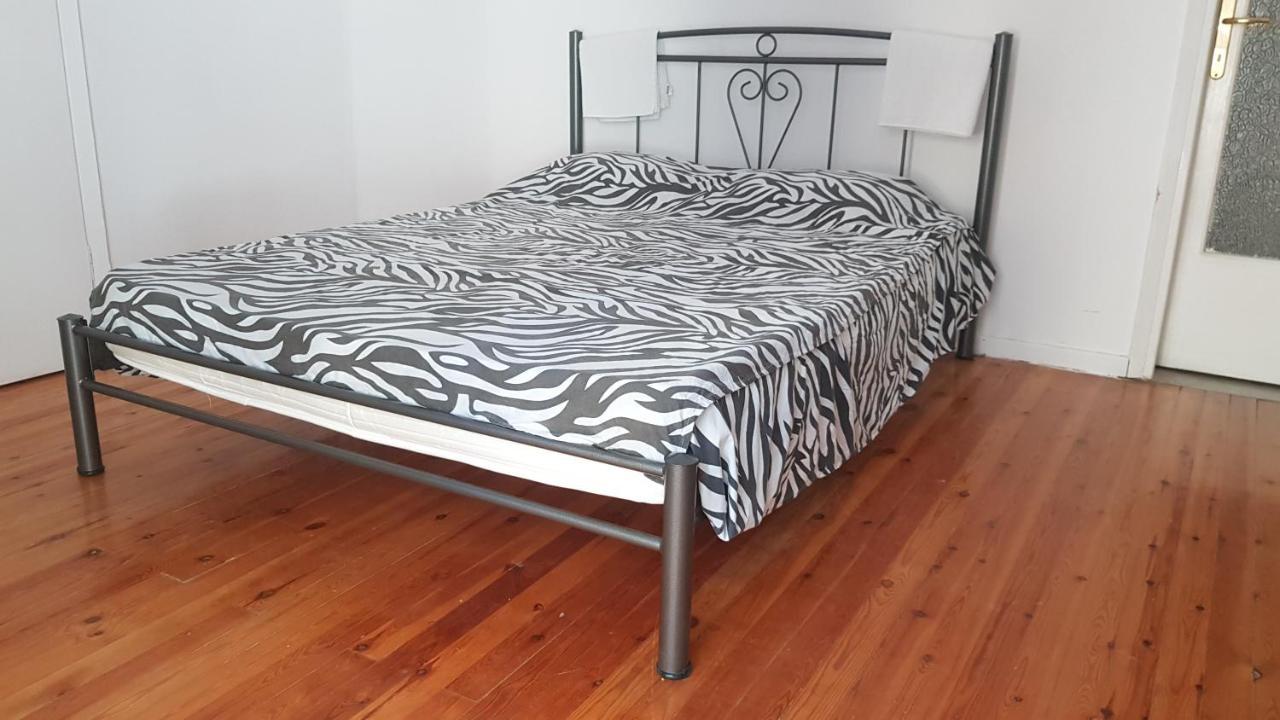 Apartment Sixorizon New Private In Ippokrateio Gr *