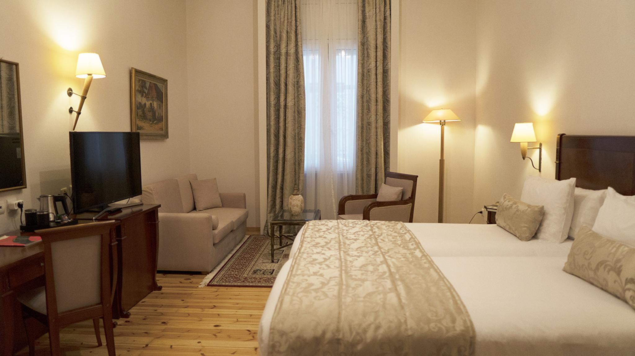 Capsis Bristol Boutique