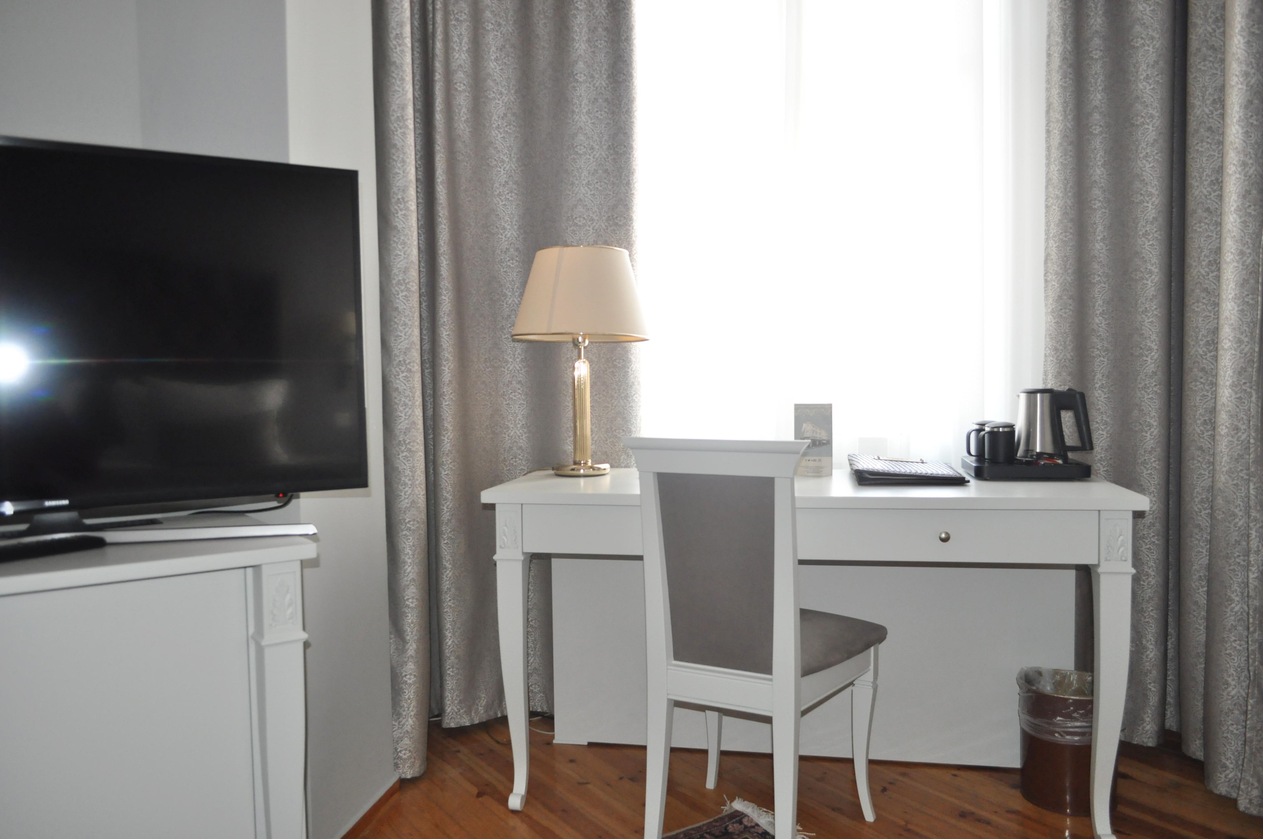 Capsis Bristol Boutique Hotel Thessaloniki
