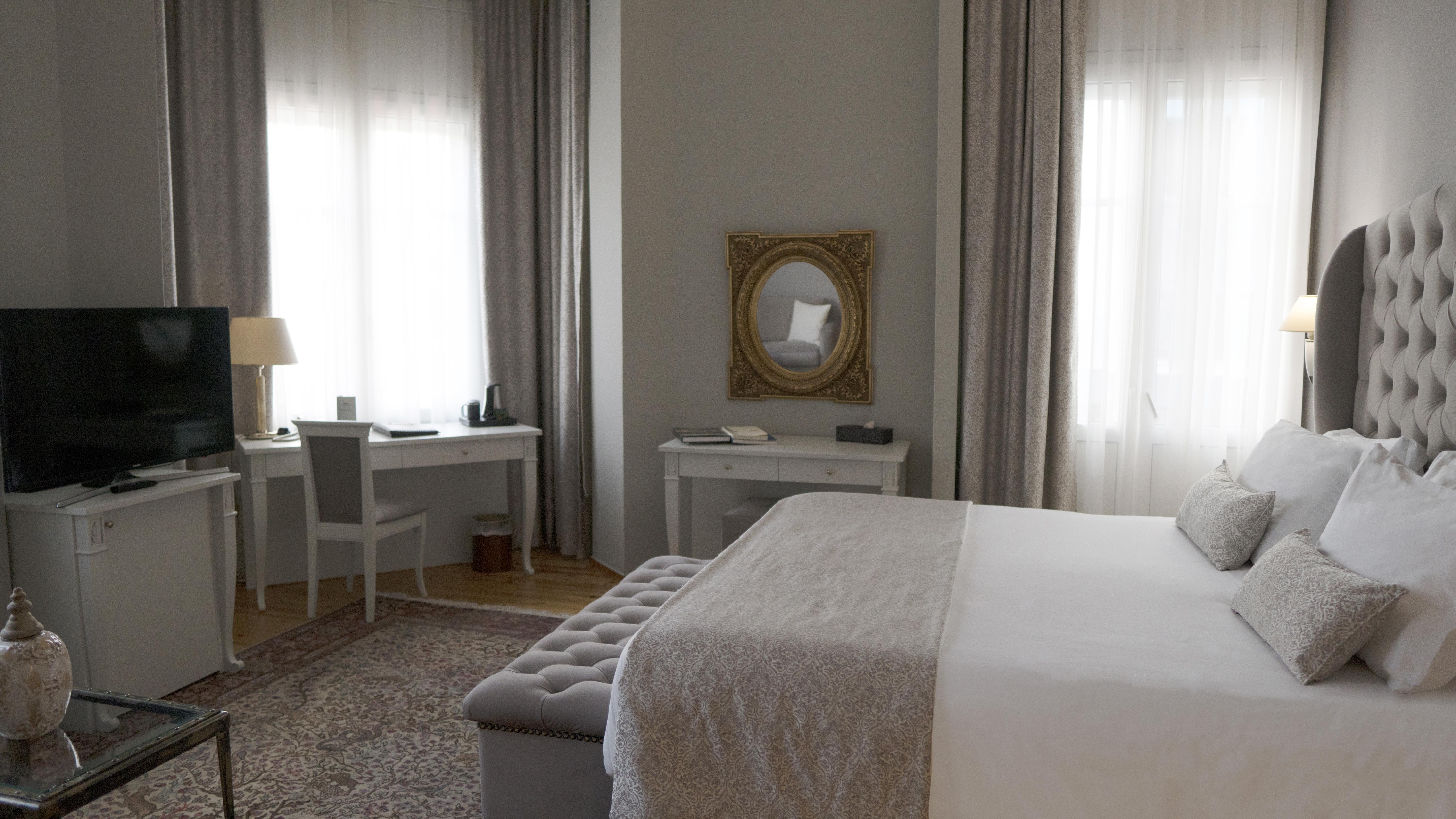 Capsis Bristol Boutique Hotel Thessaloniki