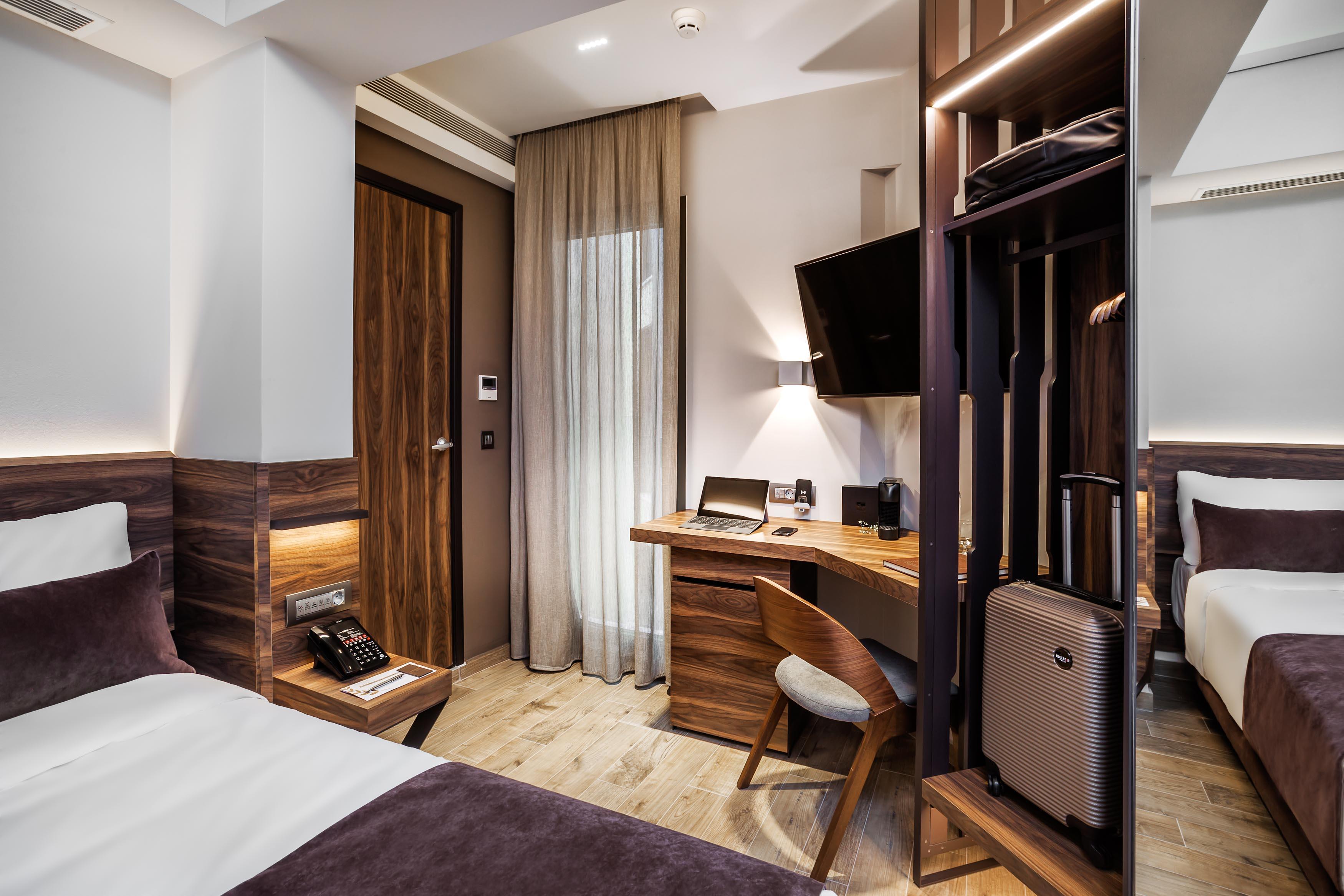 Hotel Imperial Urban Smart