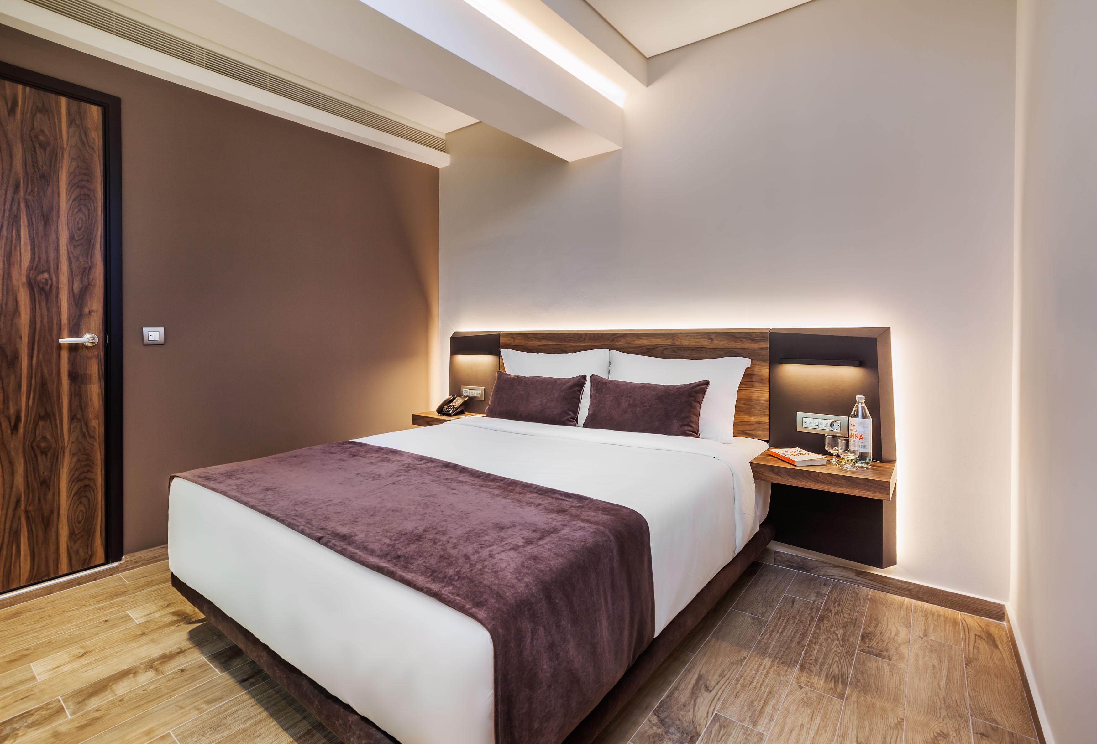 Imperial Urban Smart Hotel 4*