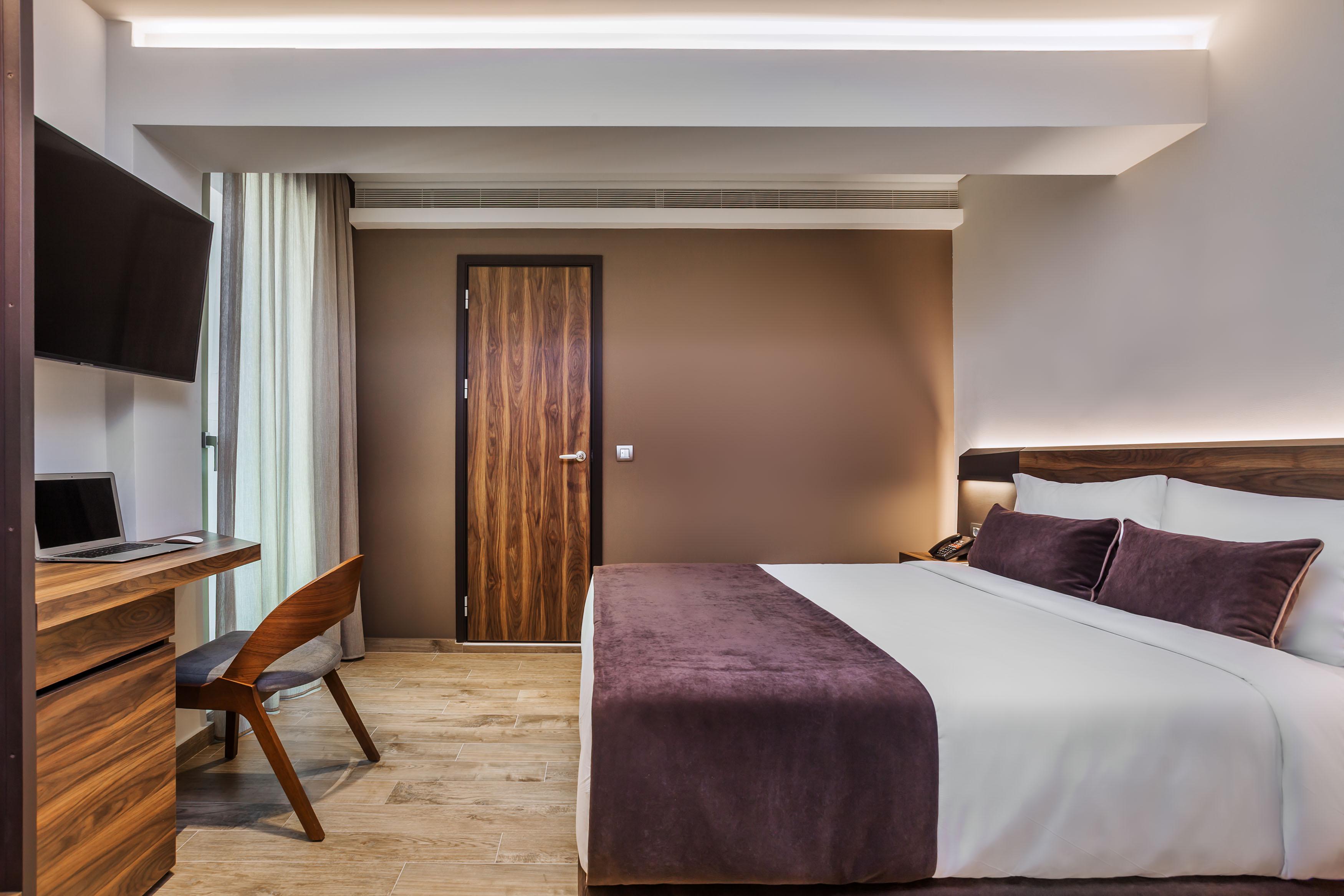 Imperial Urban Smart Hotel 4*