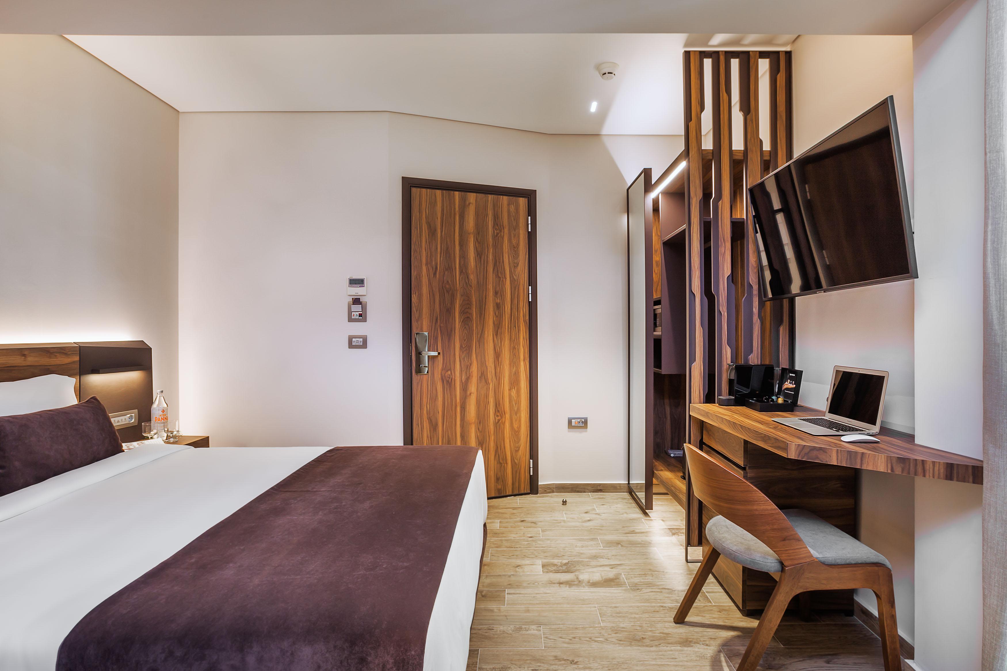 Imperial Urban Smart Hotel 4*